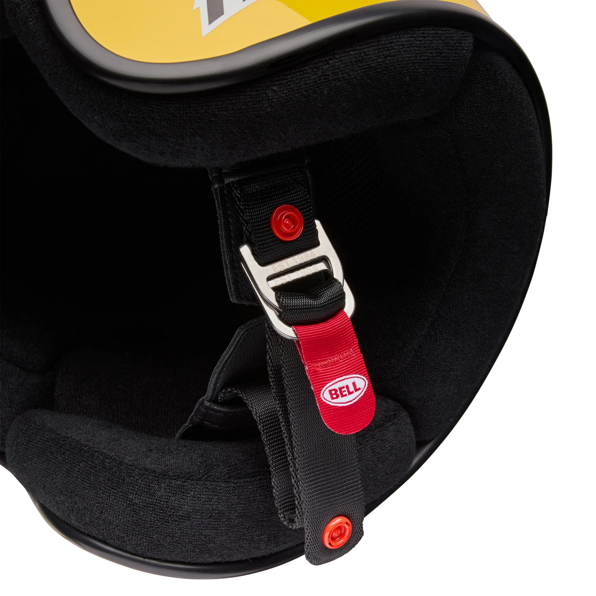 BELL PS MAGNUM SOLID