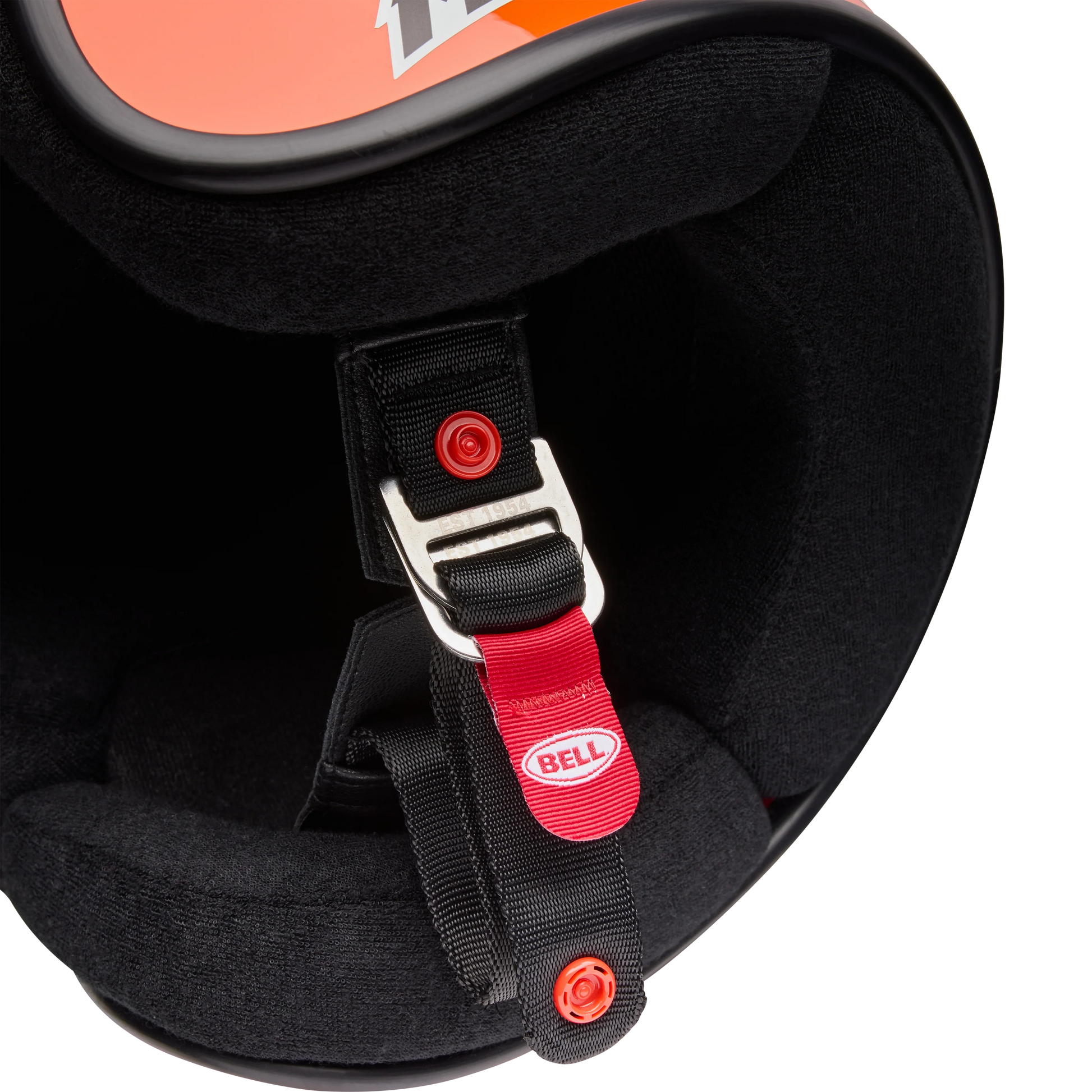 BELL PS MAGNUM SOLID