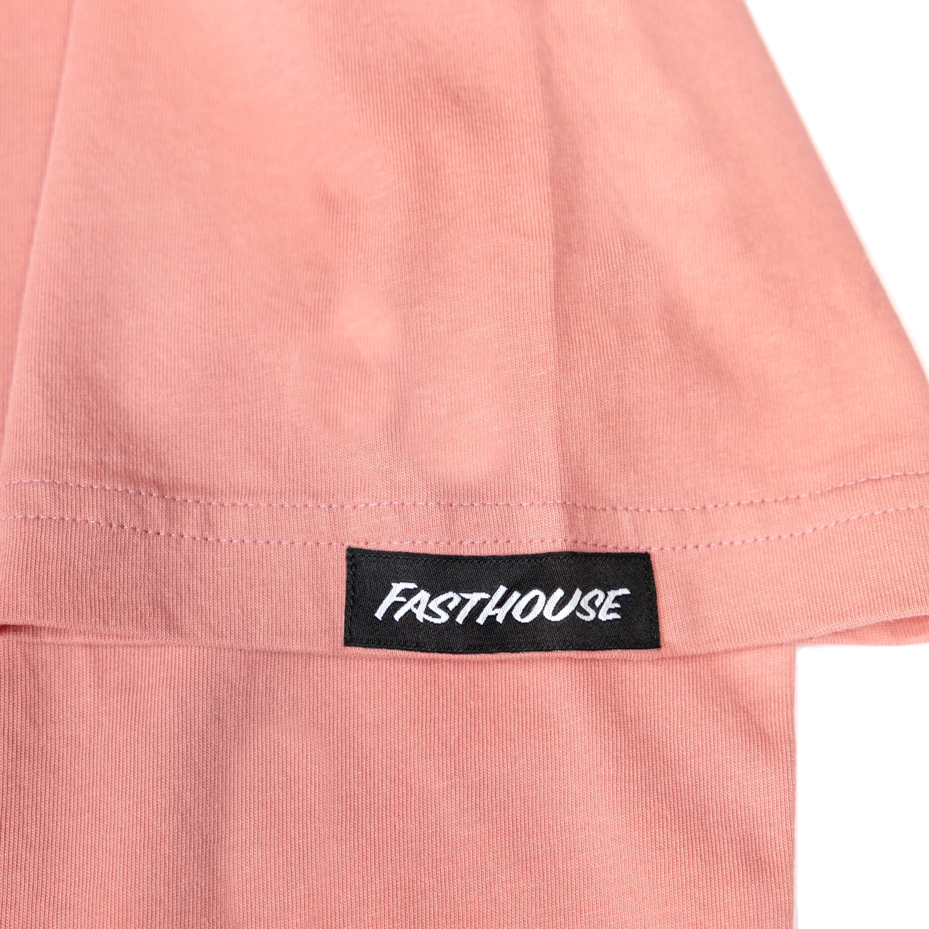 Fasthouse Renown Short Sleeve T-Shirt