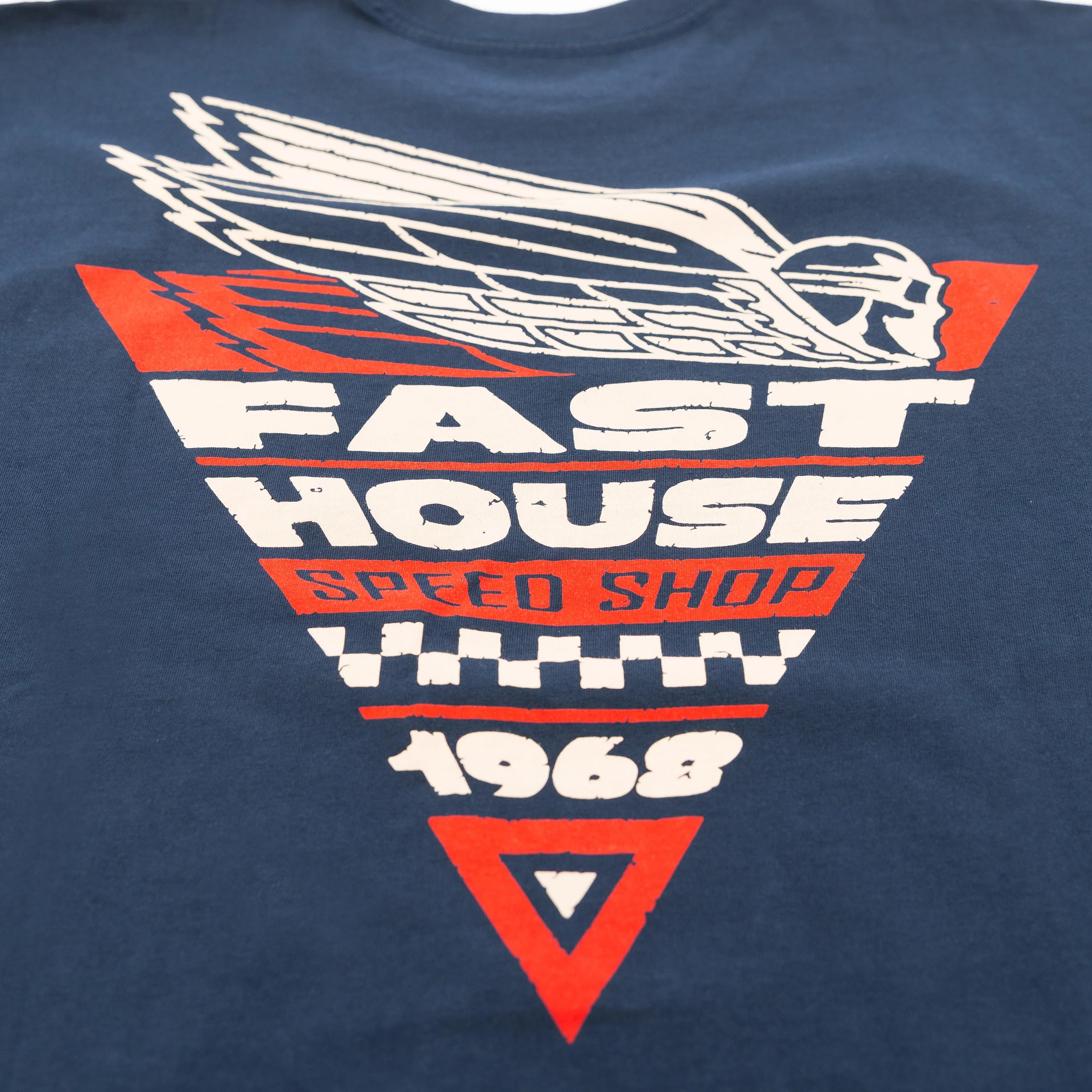 Fasthouse Flyer T-Shirt