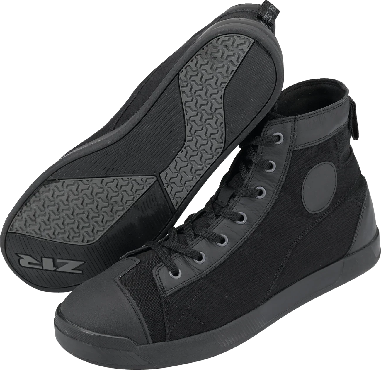 Z1R Haggard Boots