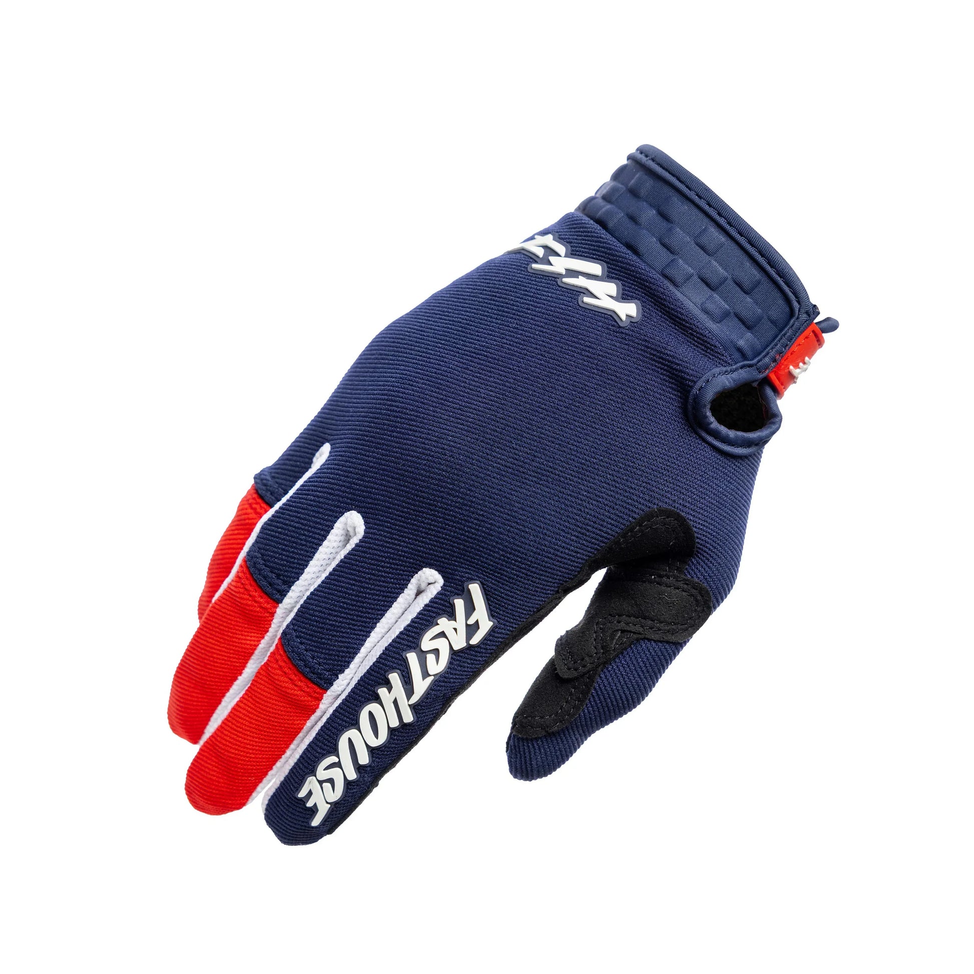 Fasthouse Speed Hudson Glove