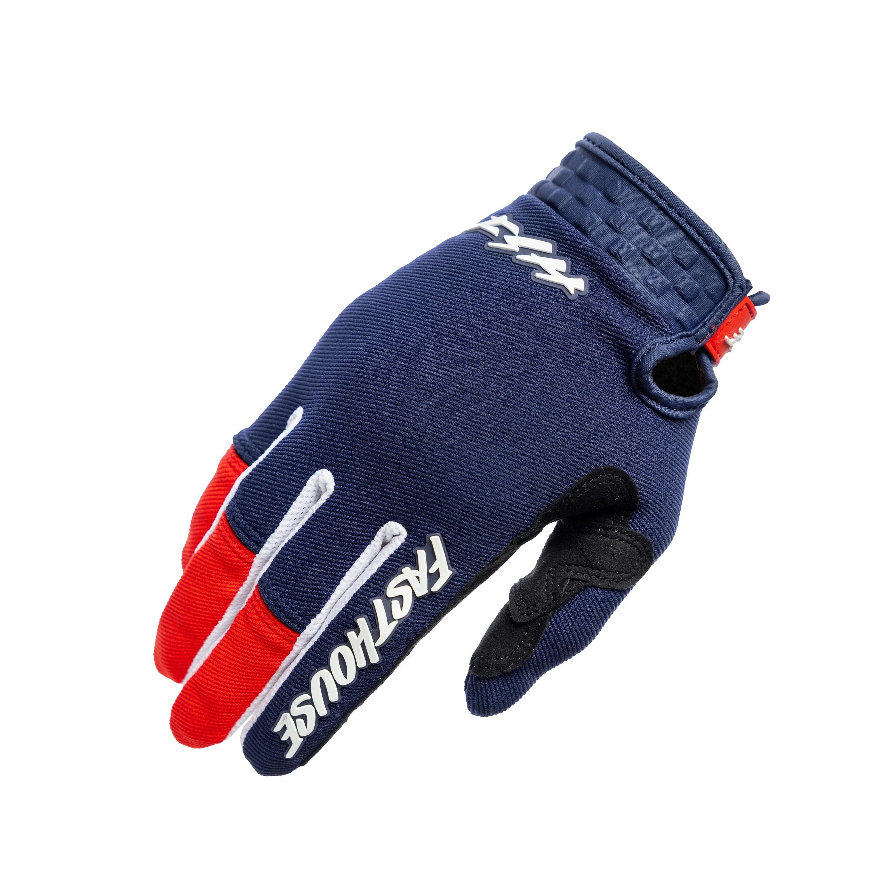 Fasthouse Speed Hudson Glove