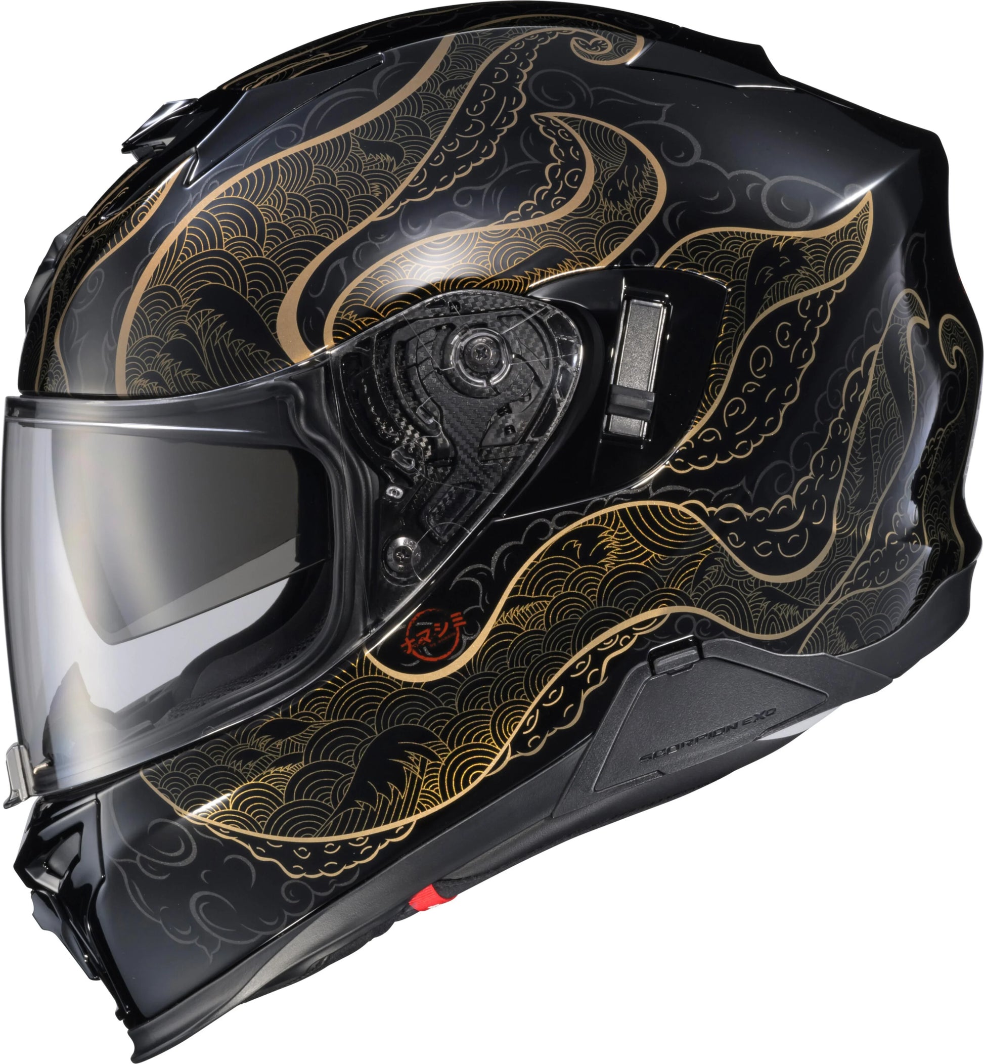 SCORPION EXO 2026 EXO-T520 Helmet Nama-shimi
