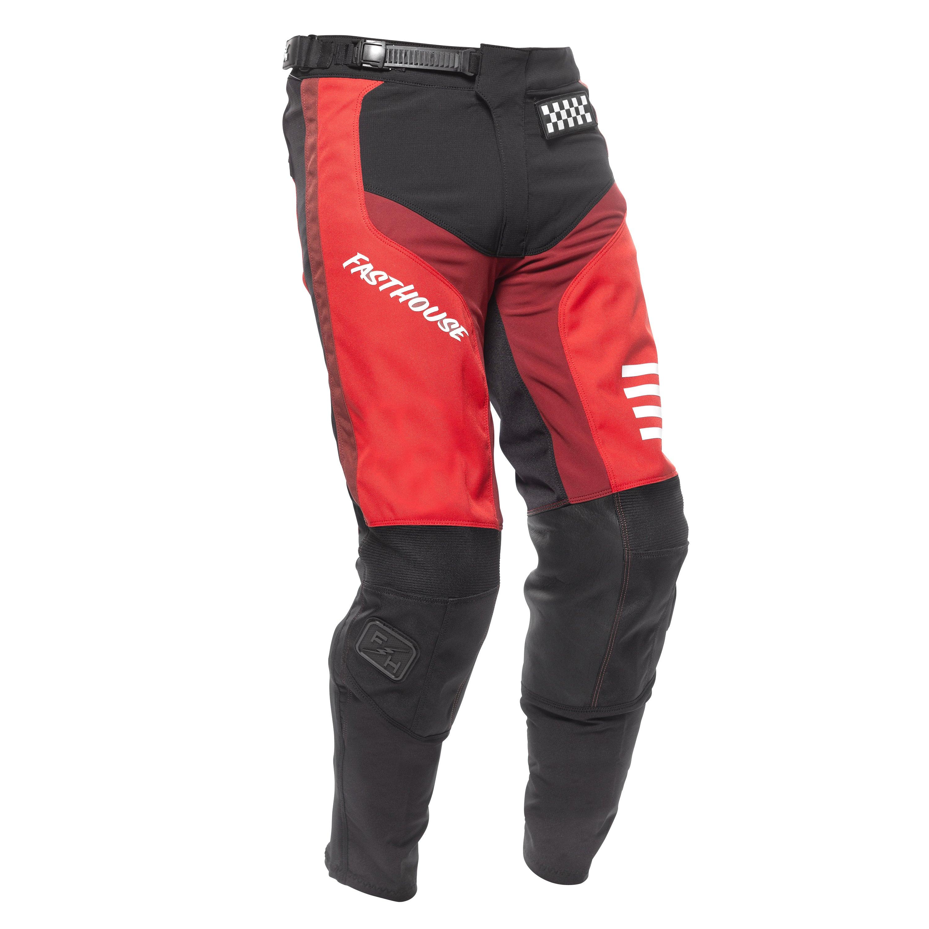 Fasthouse Grindhouse Mod Pant