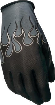 Z1R Flame Gloves