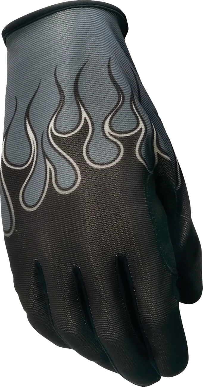 Z1R Flame Gloves