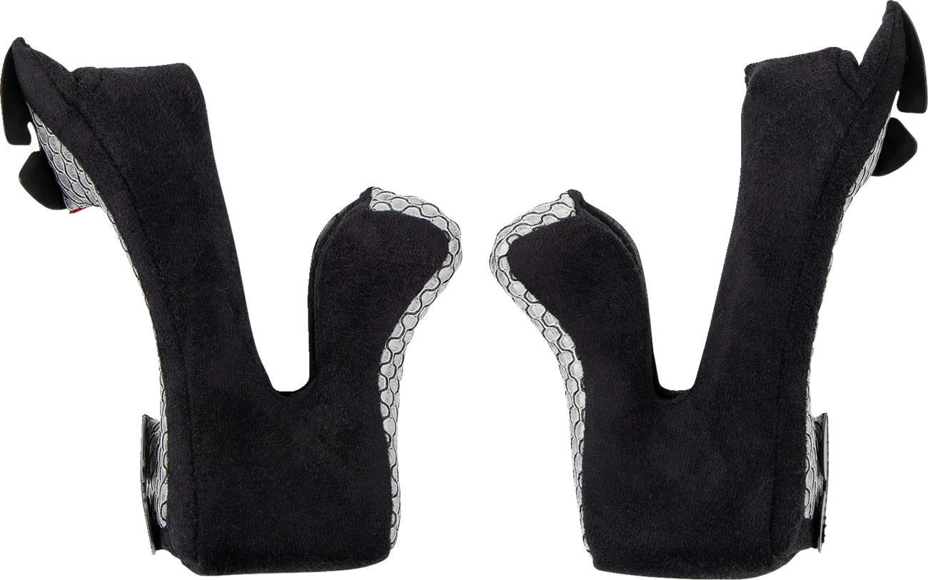 Z1R Youth F.I. Helmet Cheek Pads