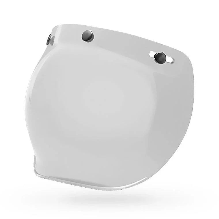 BELL PS 3-SNAP BUBBLE SHIELD