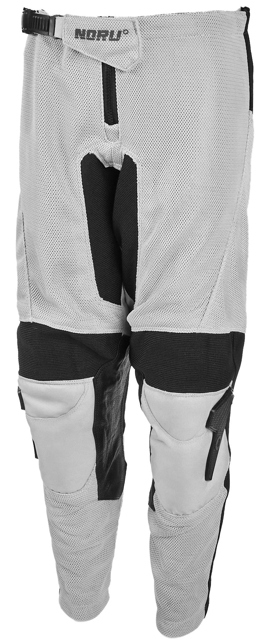 NORU JMX YOUTH VENTED PANT 04