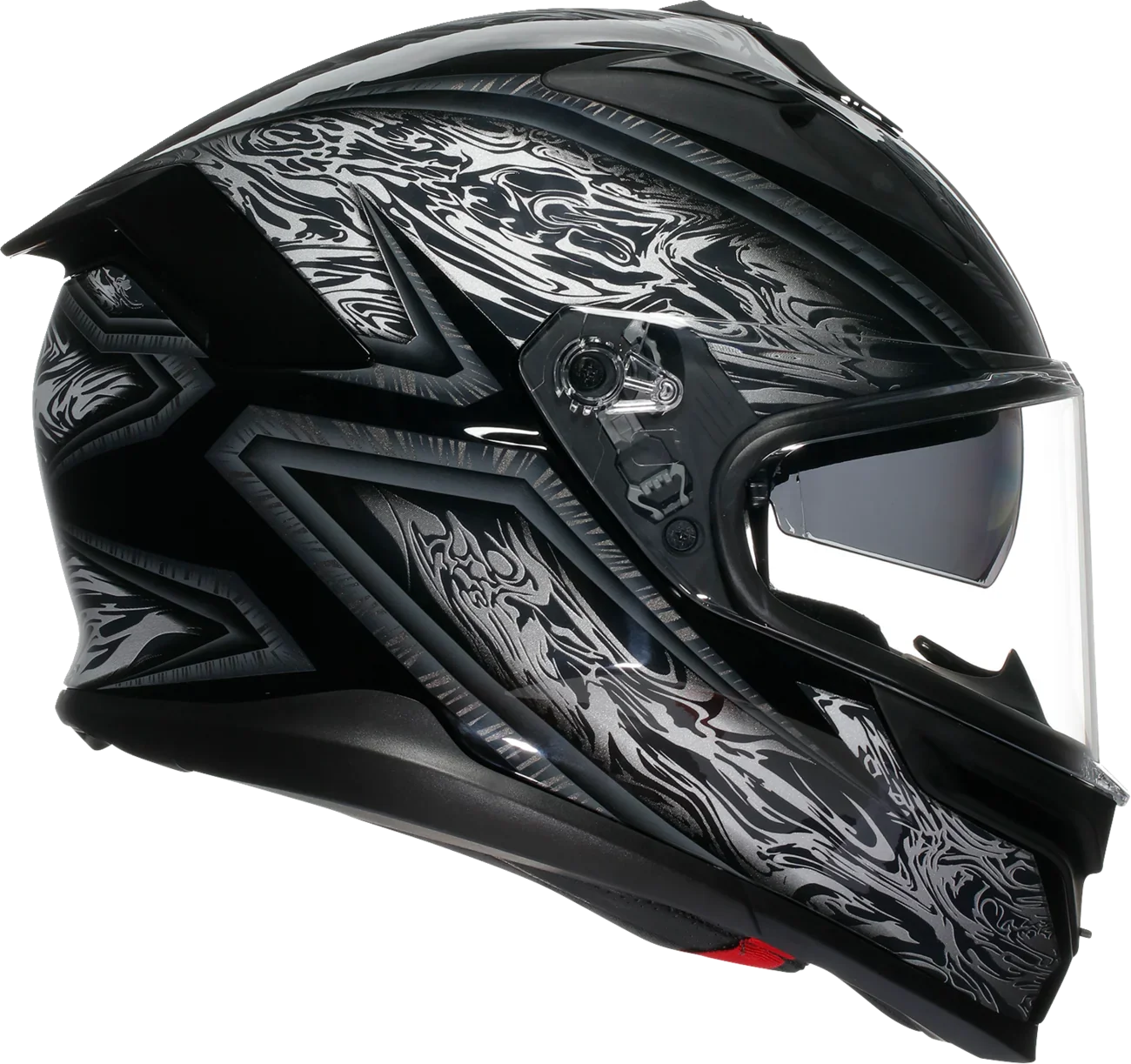 AGV K7 Damascus Helmet