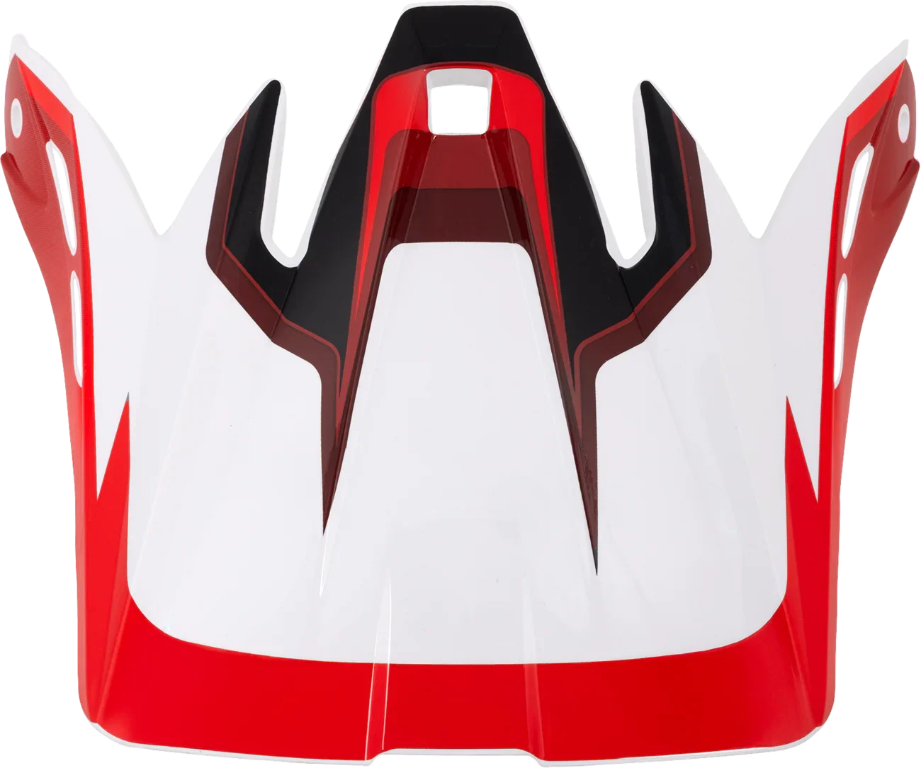 Z1R Child Dirt Maxx Helmet Peak