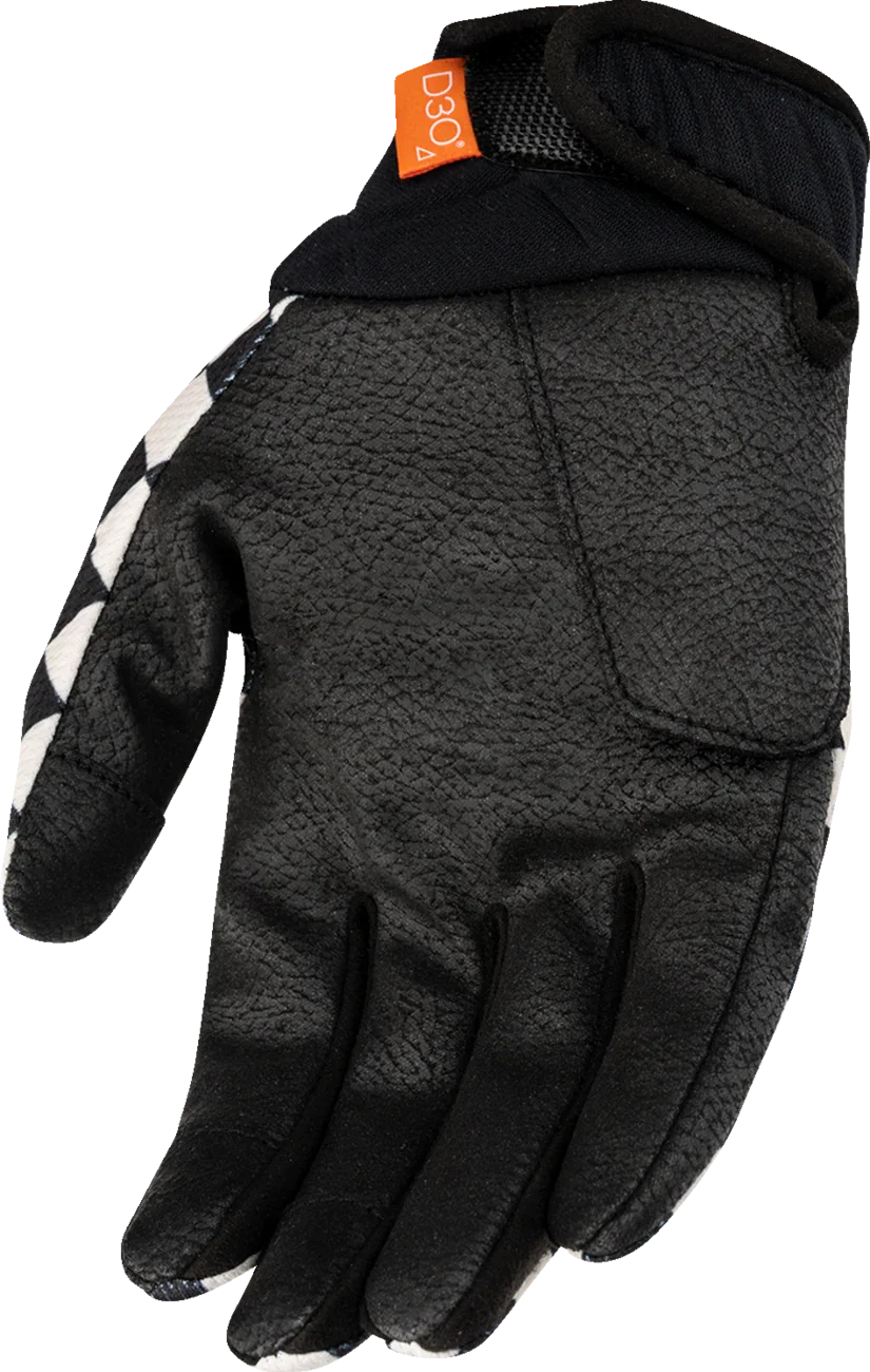 ICON Women's Anthem3- CX Gloves