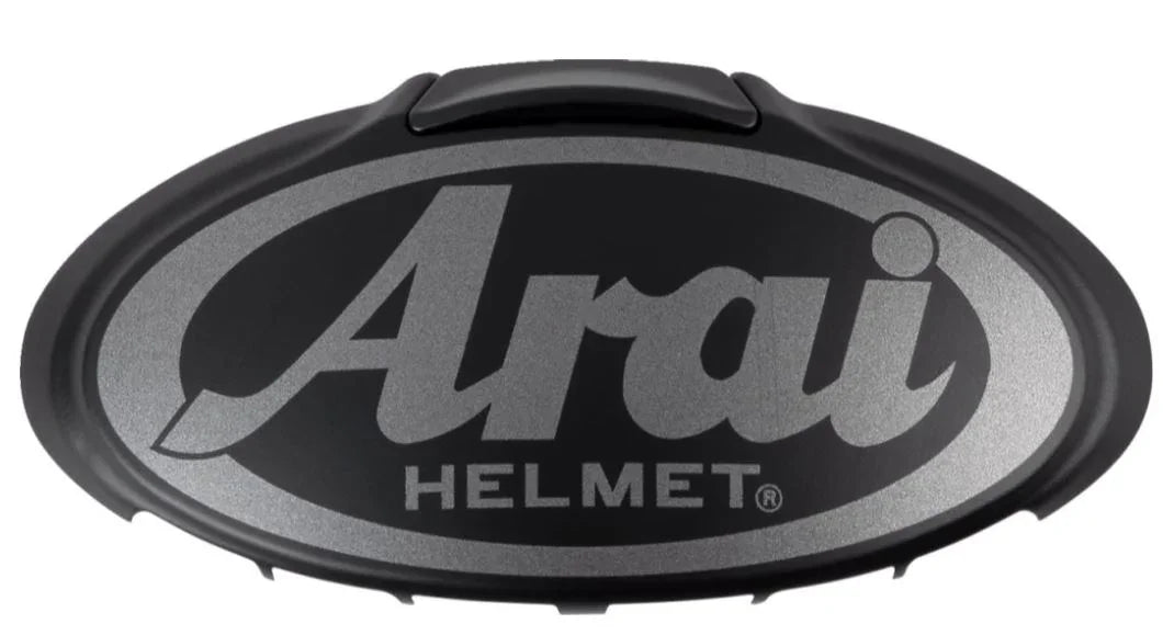 ARAI LOGO AIR VENT DUCT