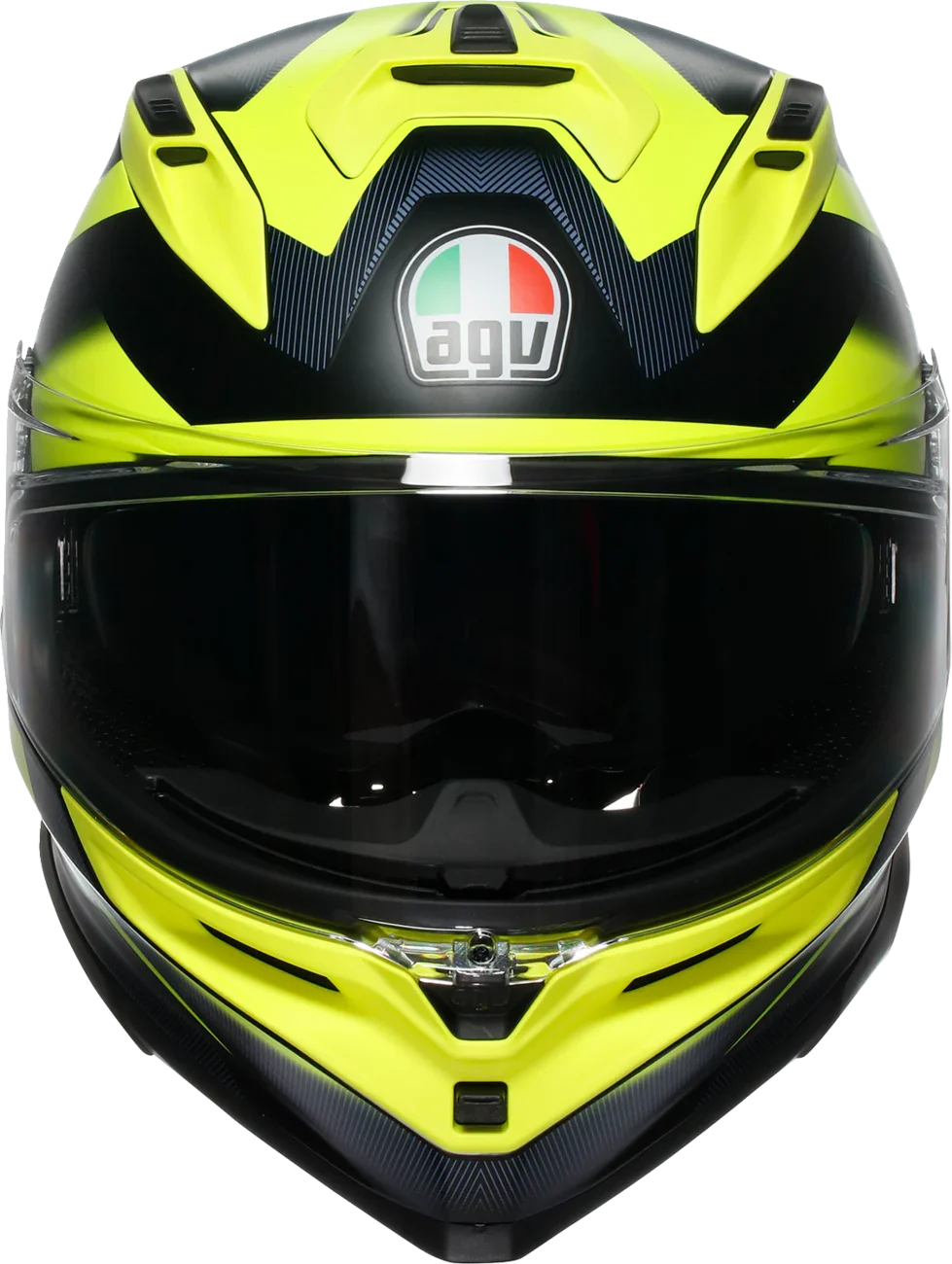 AGV K7 Glimpse Helmet