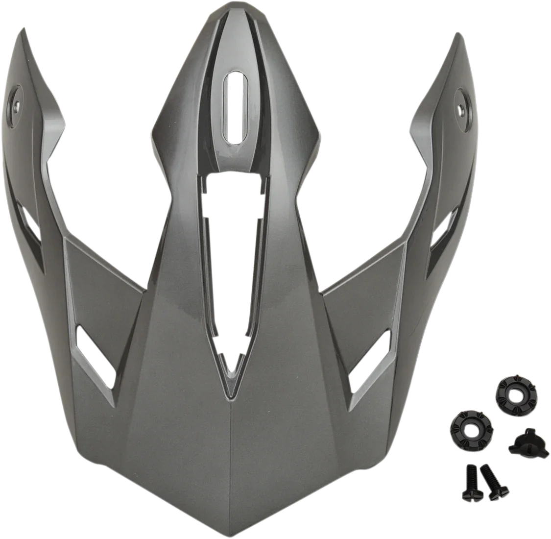 Z1R Range Helmet Visor Solid