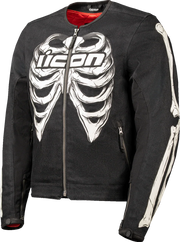 ICON Crestfalllen- Jacket