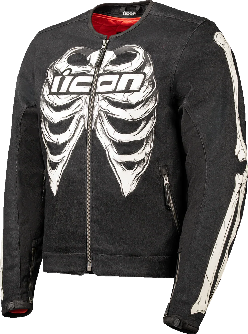 ICON Crestfalllen- Jacket