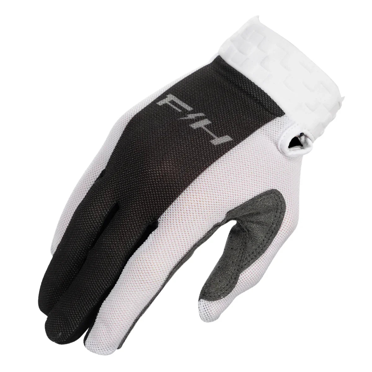 Fasthouse Vapor React Glove