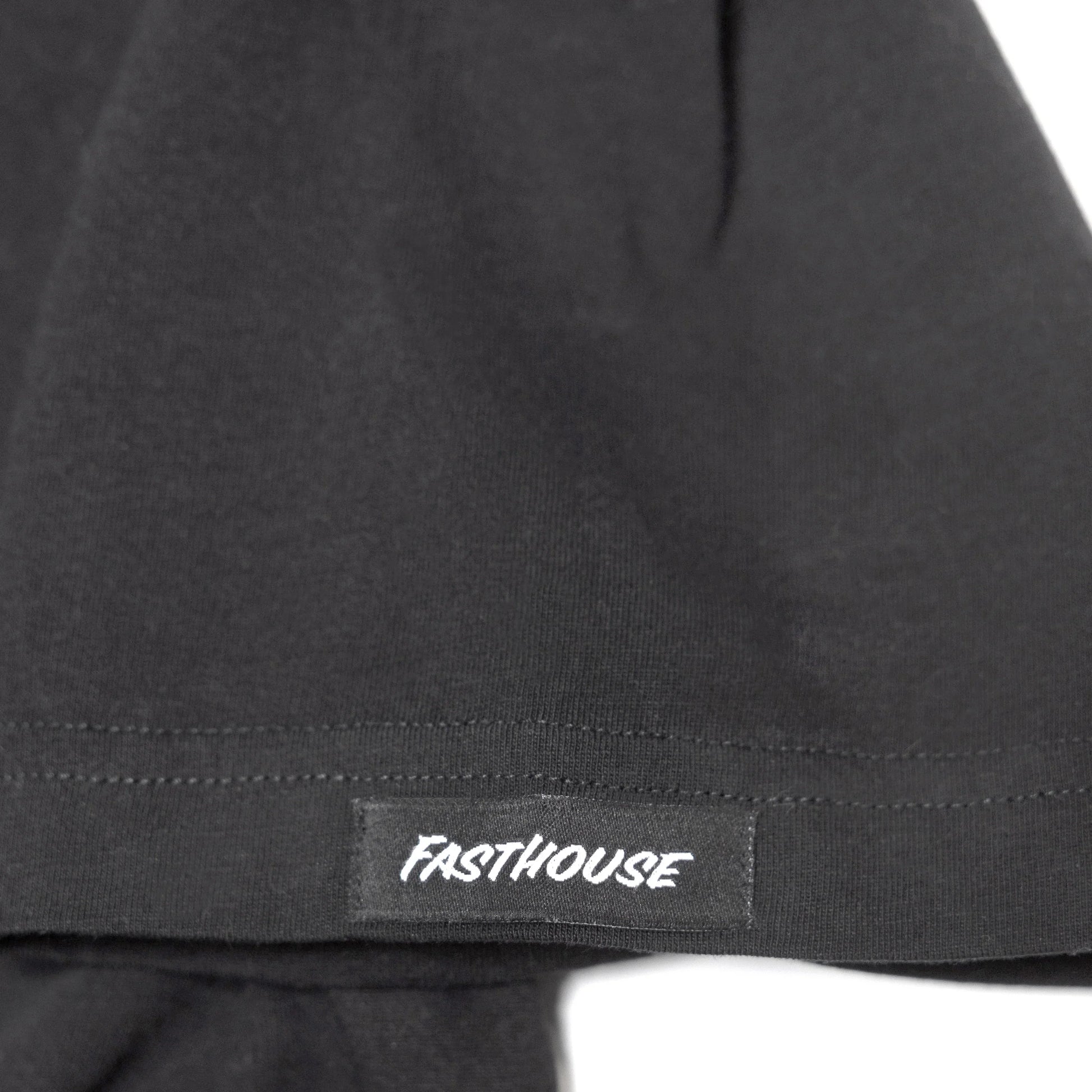 Fasthouse Seaver Short Sleeve T-Shirt