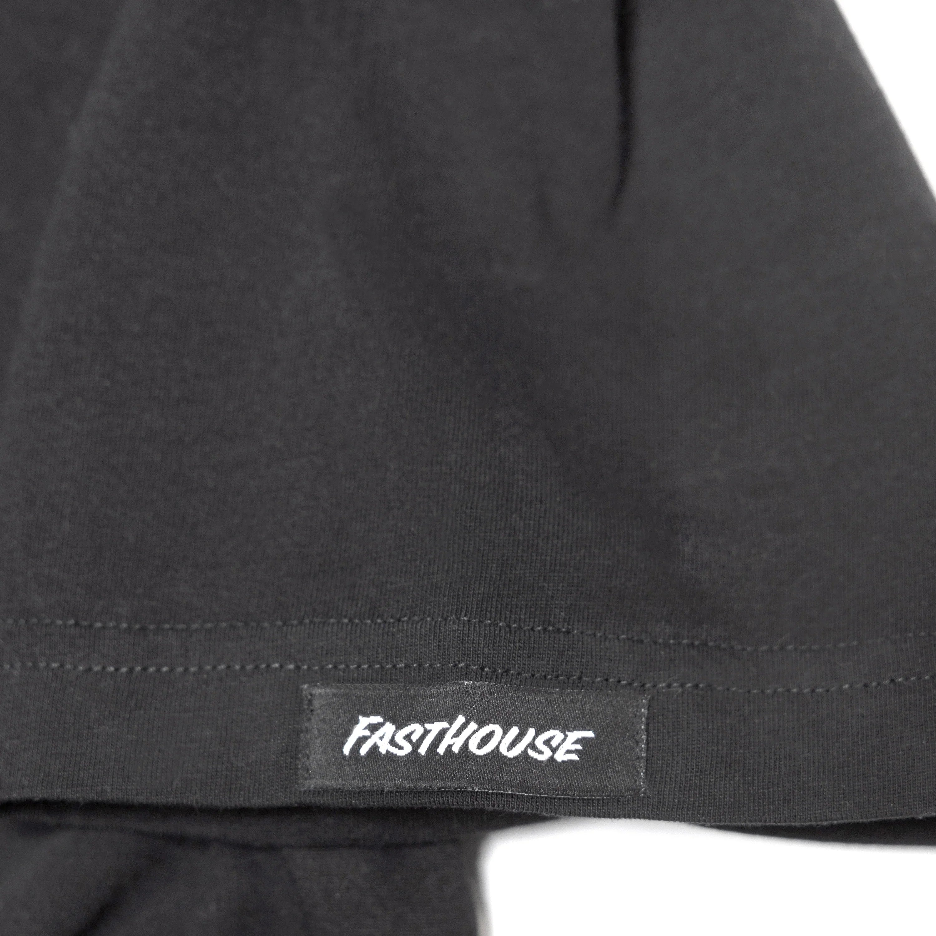 Fasthouse Seaver Short Sleeve T-Shirt