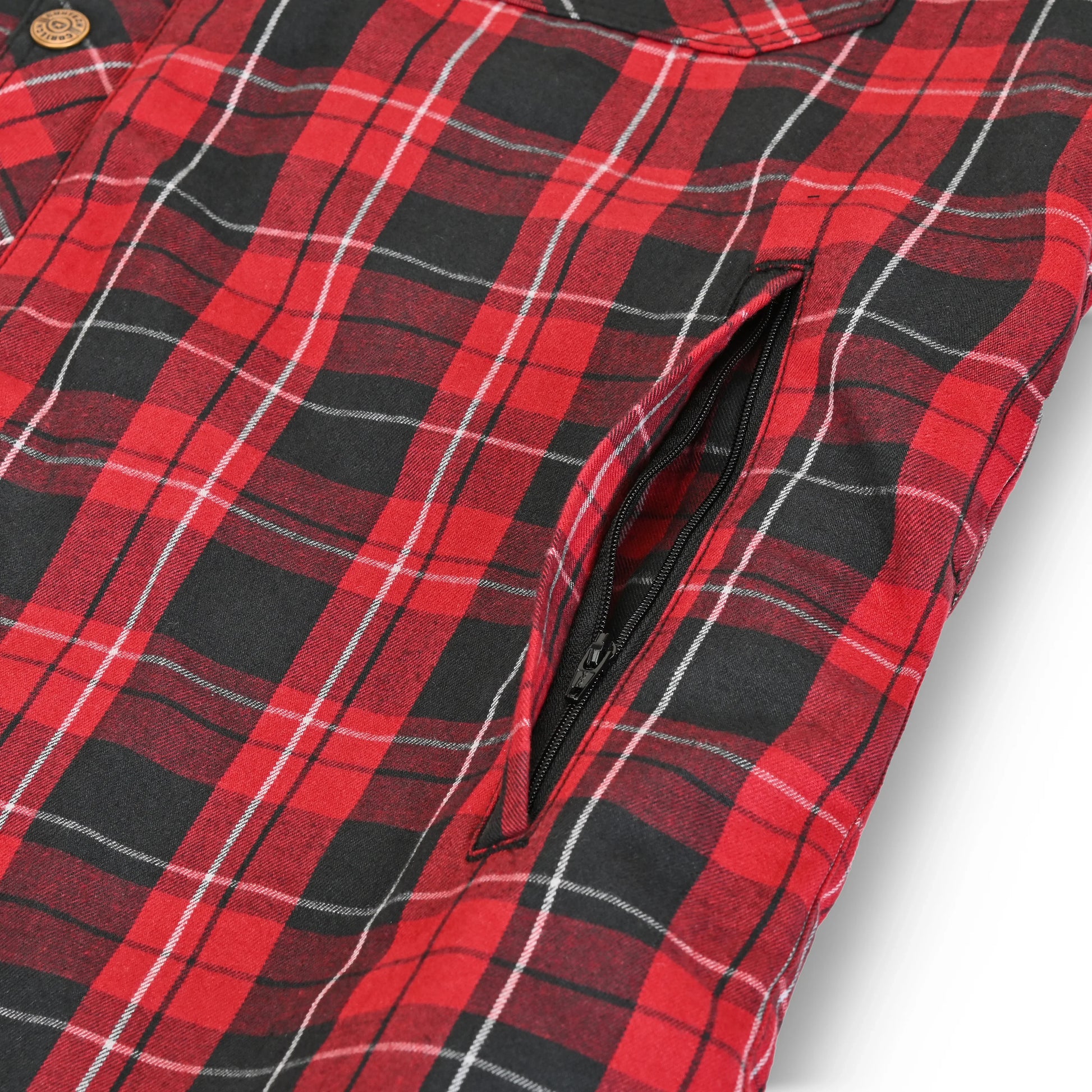 Cortech El Camino Flannel