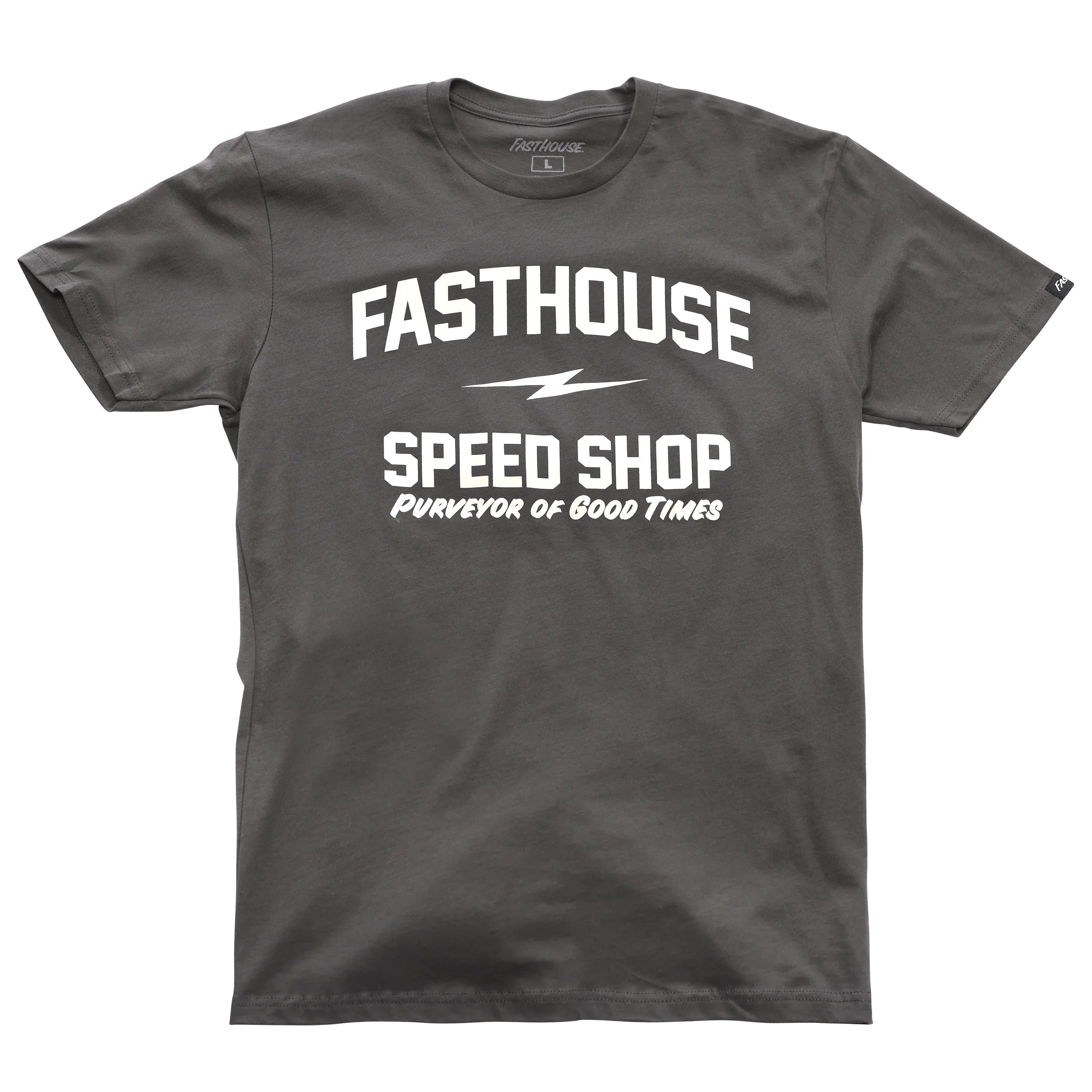 Fasthouse Purveyor T-Shirt