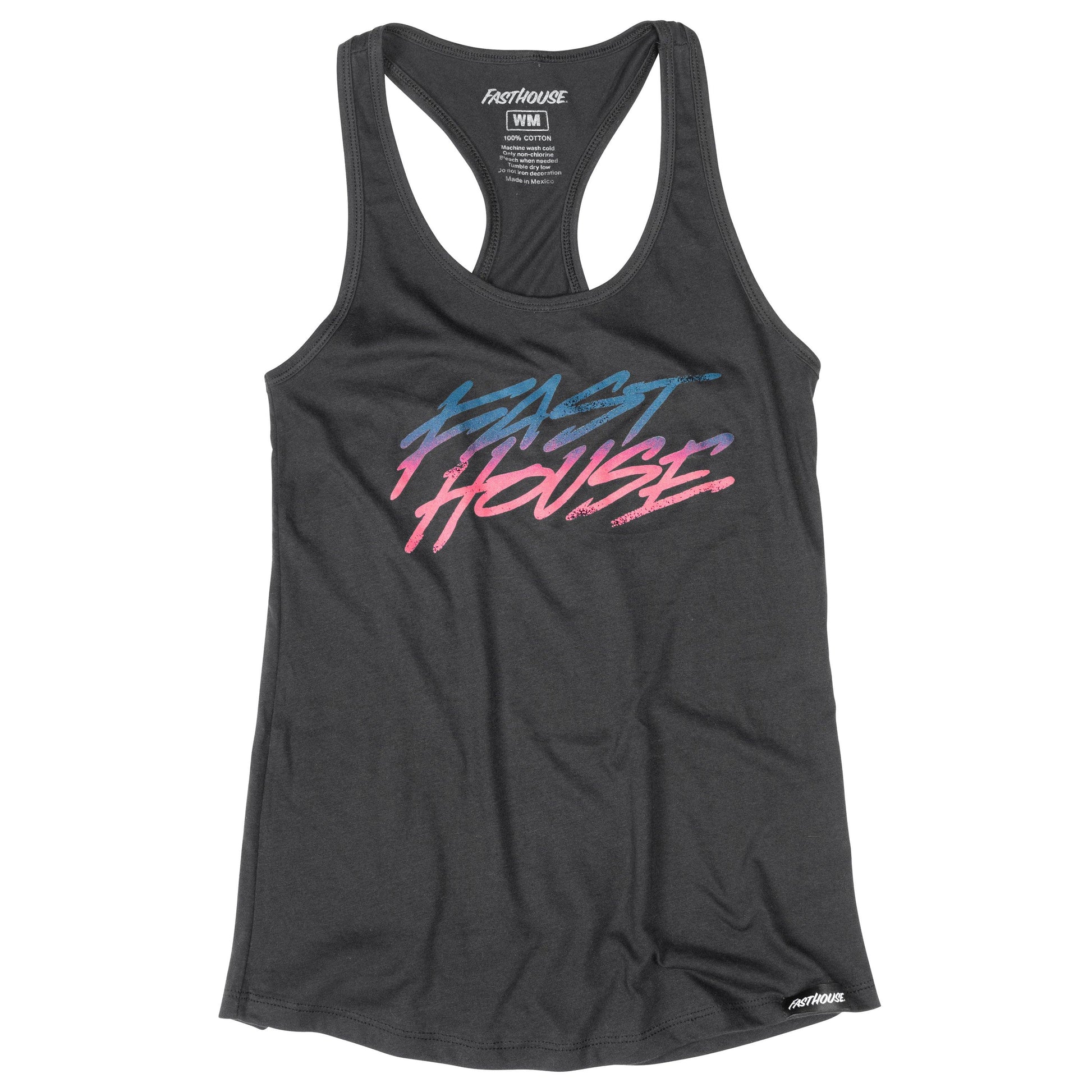 Fasthouse Sound Check Short Sleeve T-Shirt