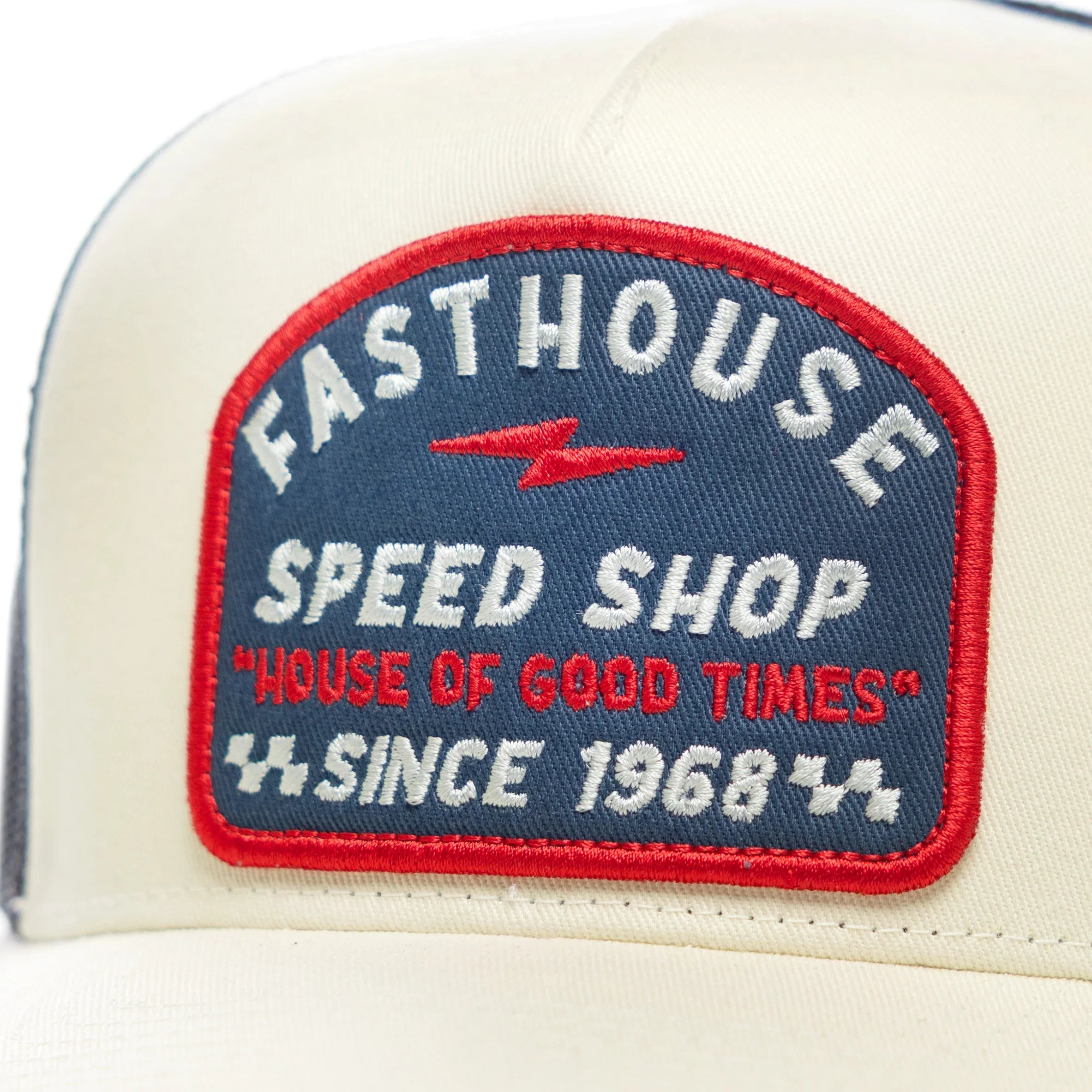 Fasthouse Junction Hat