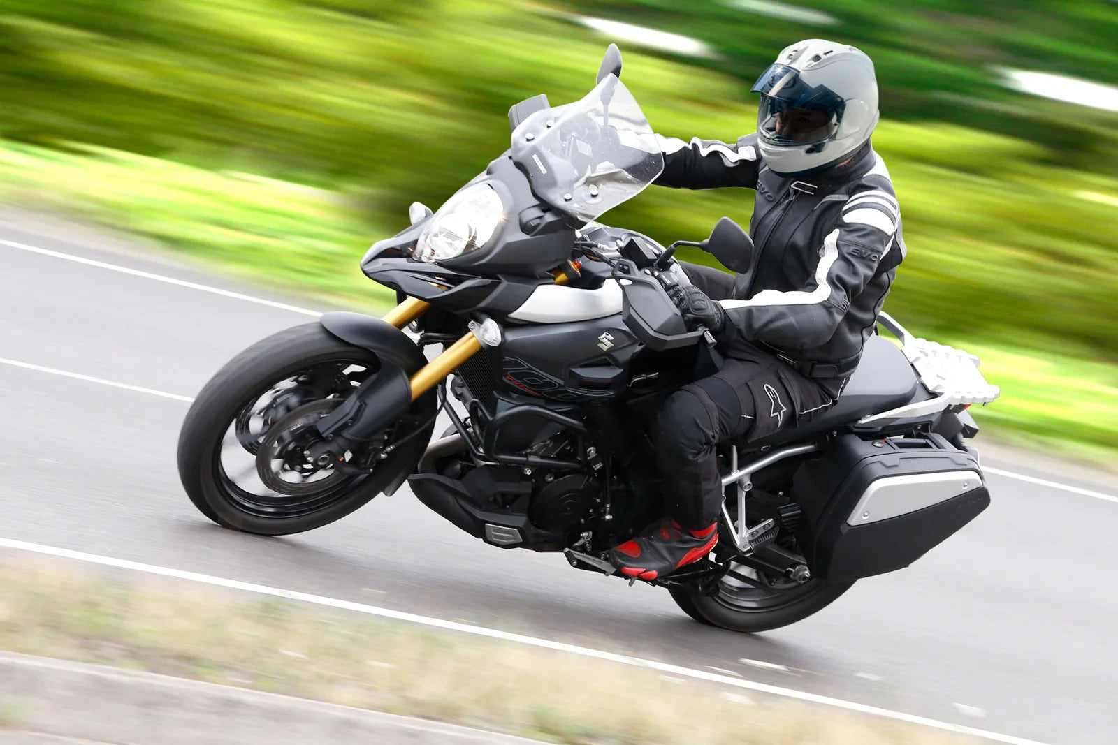 ARAI Corsair-X
