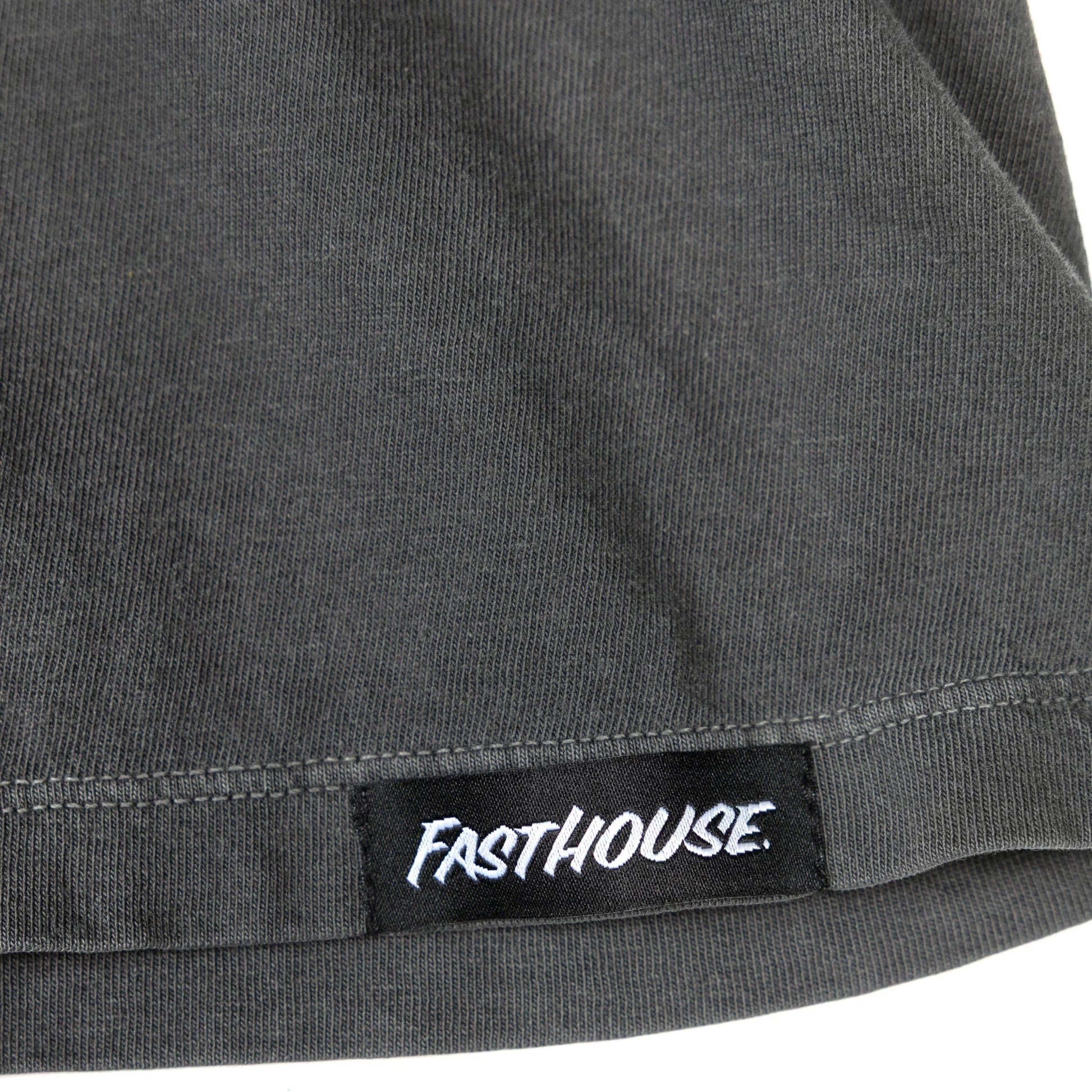 Fasthouse Renown Short Sleeve T-Shirt