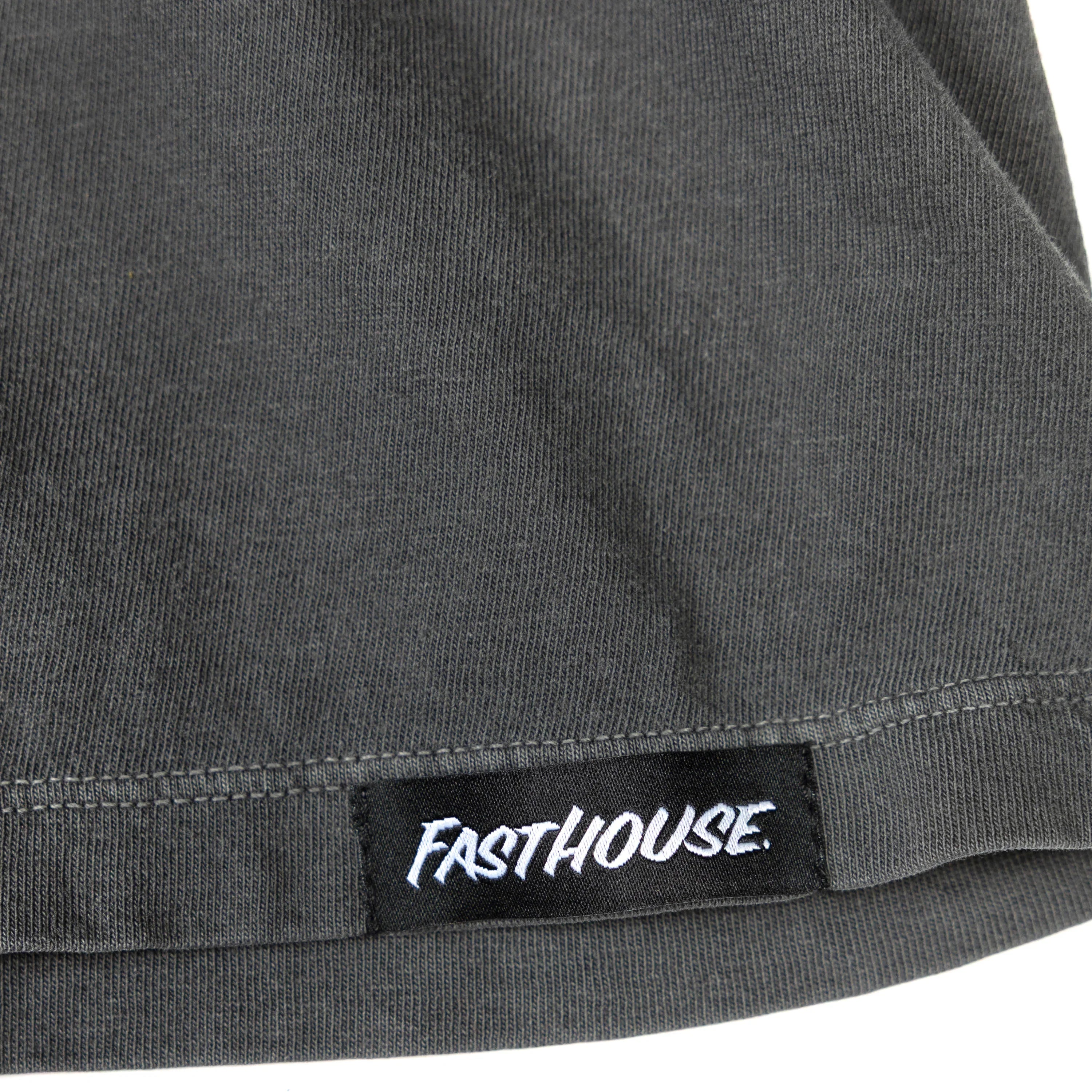 Fasthouse Renown Short Sleeve T-Shirt