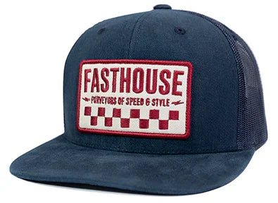 Fasthouse Atticus Hat Dusty