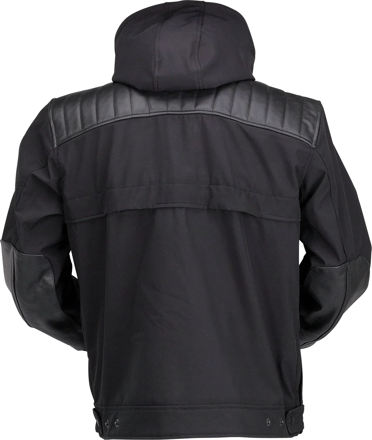 Z1R Armored Jacket