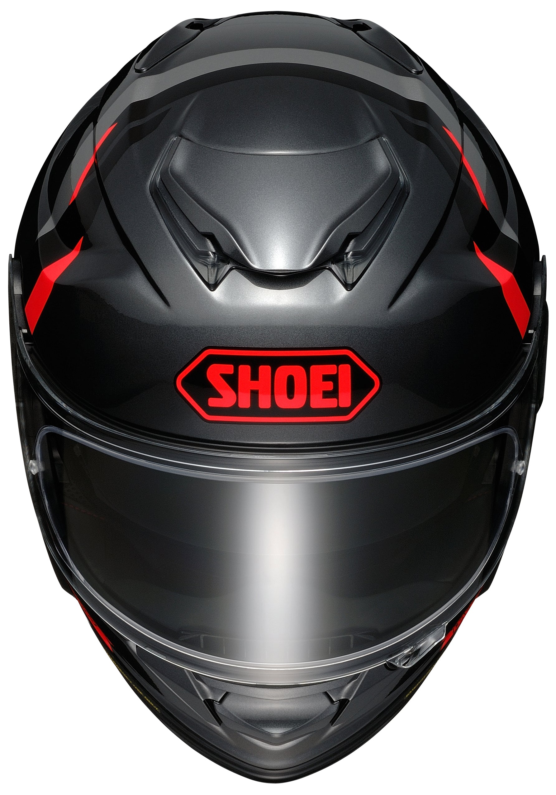 Shoei GT-Air II MM93 Collection Road Full Face Helmet - TC-5 - front