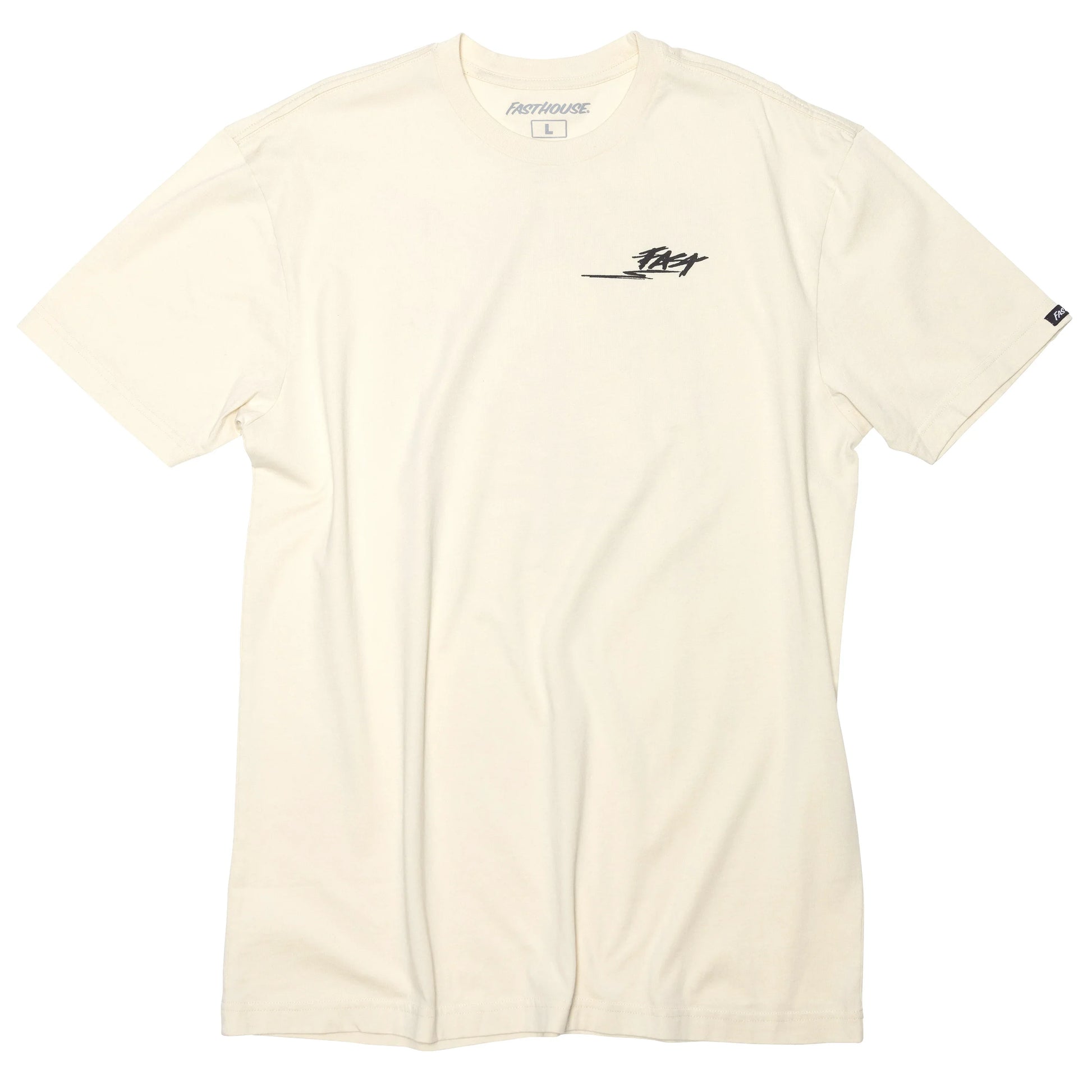 Fasthouse Tomahawk Short Sleeve T-Shirt