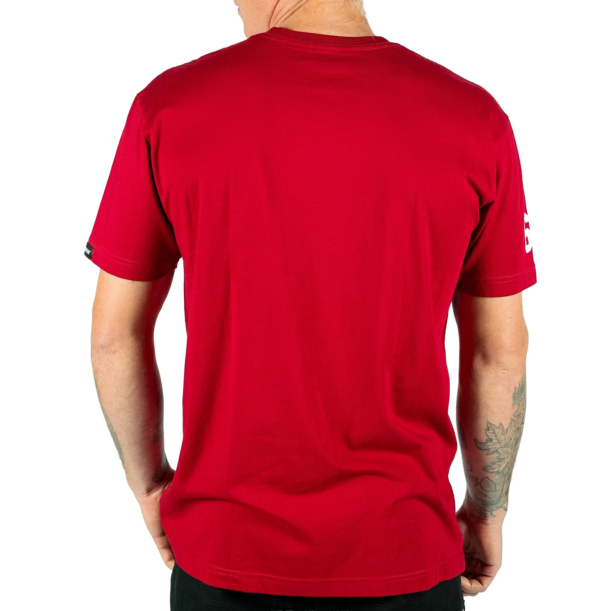 Fasthouse Youth Crossroad T-Shirt