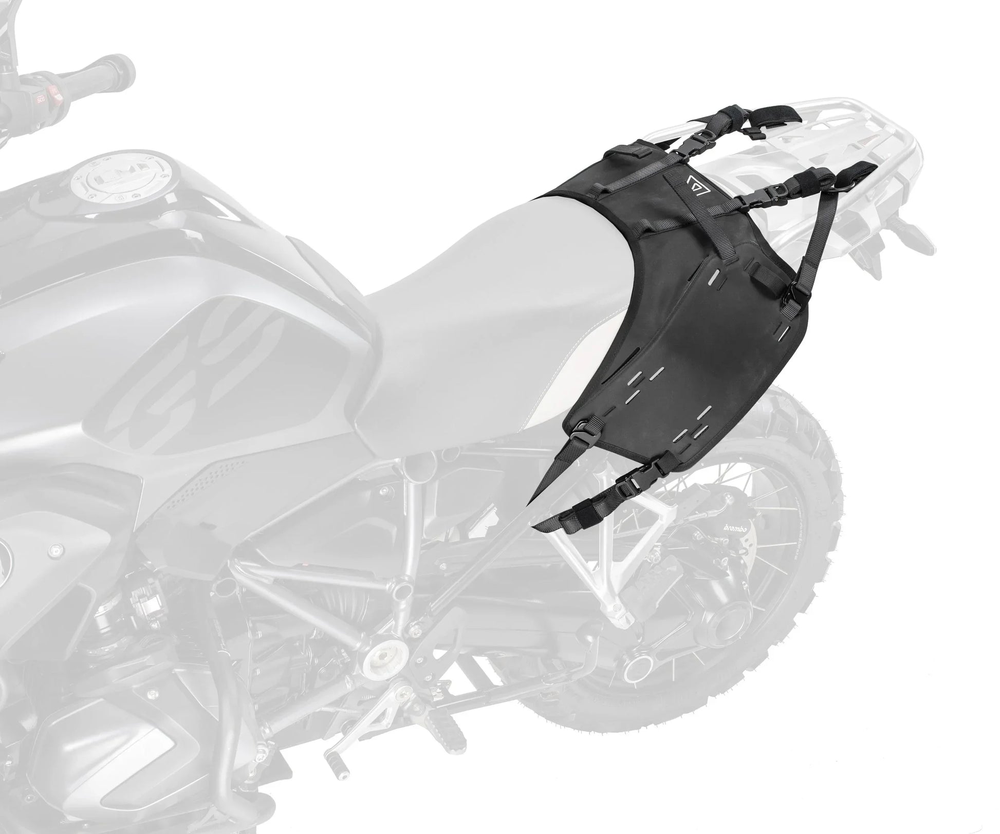 Kriega Os-Base Bmw Gs