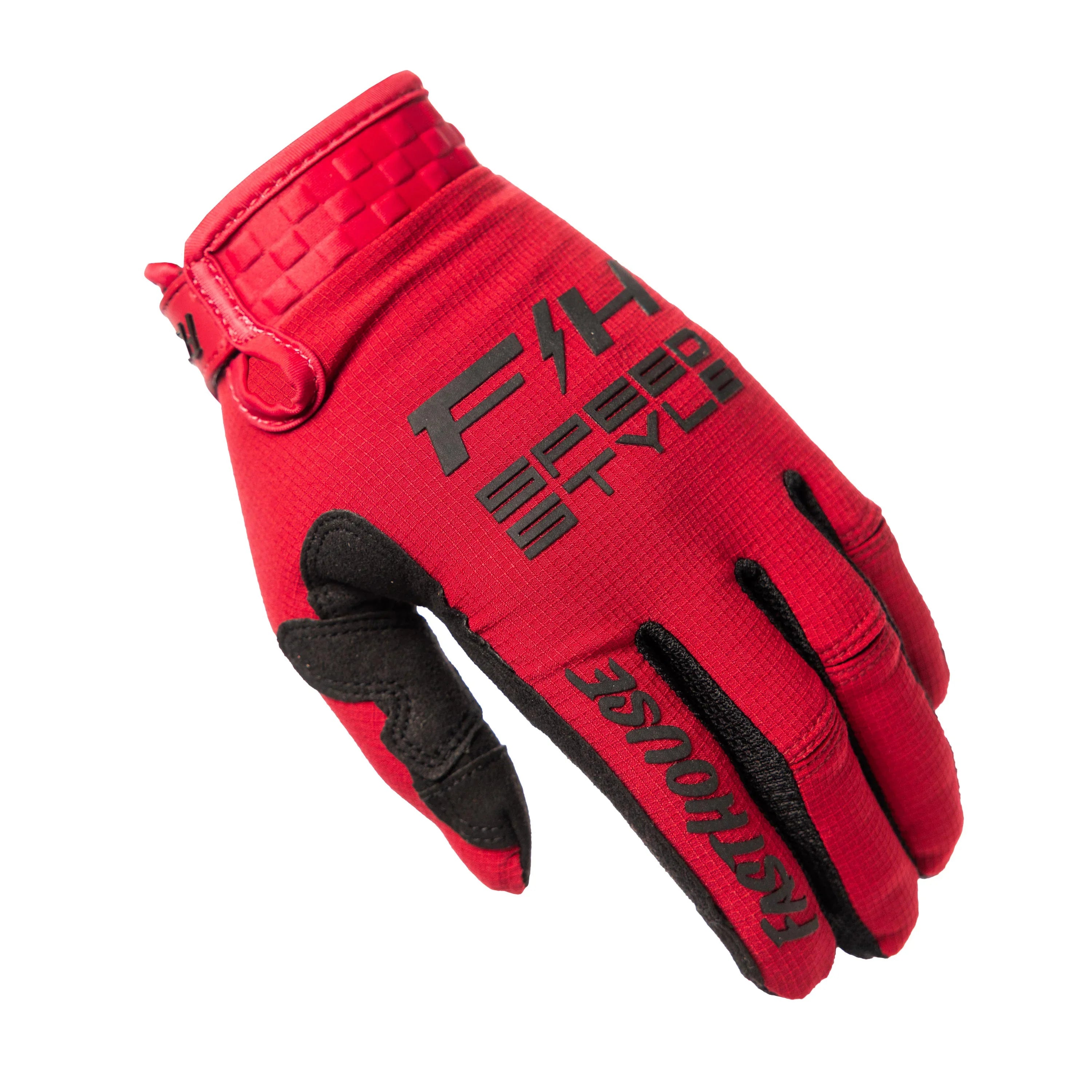 Fasthouse Elrod Ether Glove