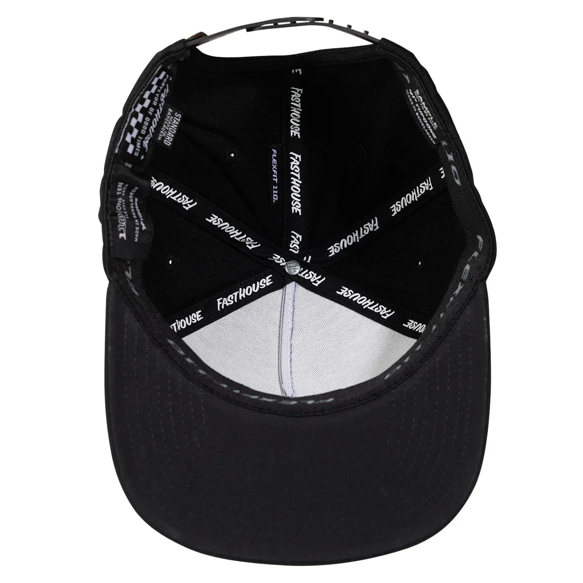 Fasthouse Maintenance 110 Hat