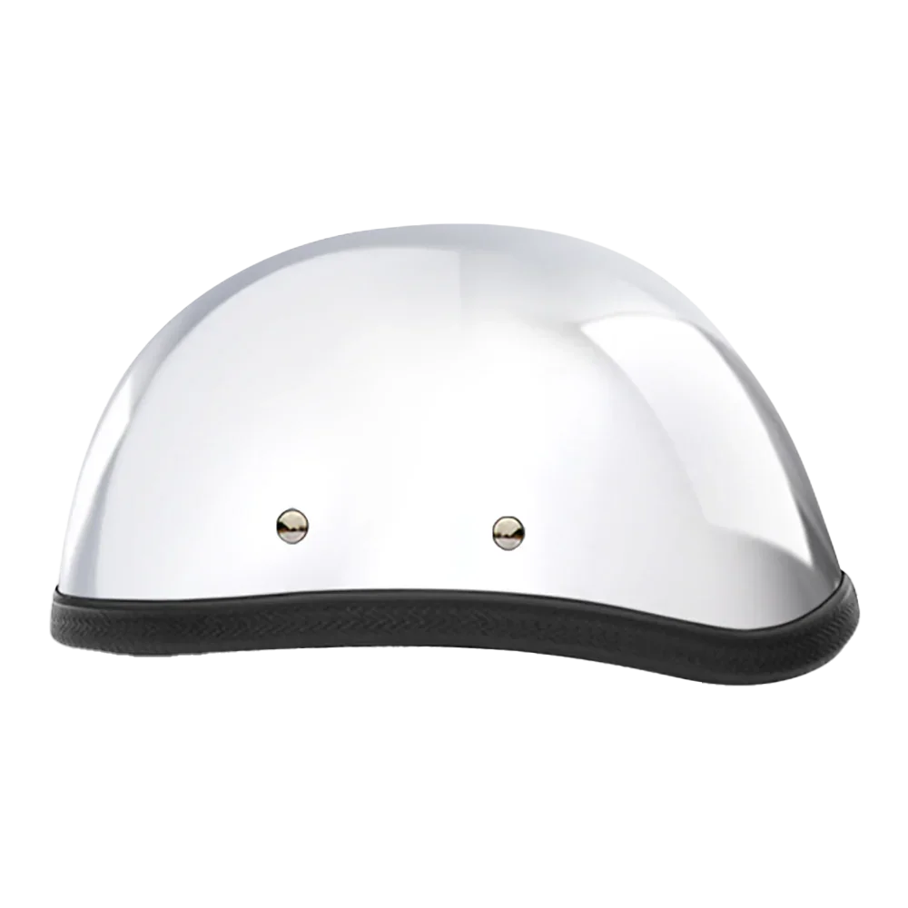 Daytona Helmets Novelty Eagle- Chrome