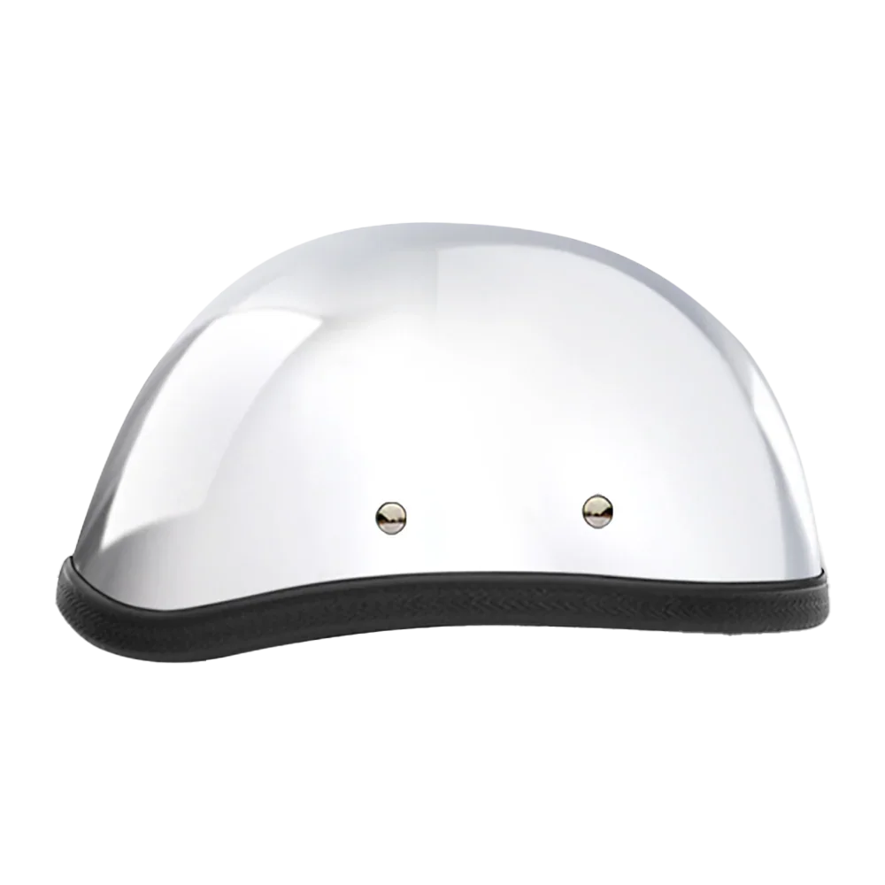 Daytona Helmets Novelty Eagle- Chrome
