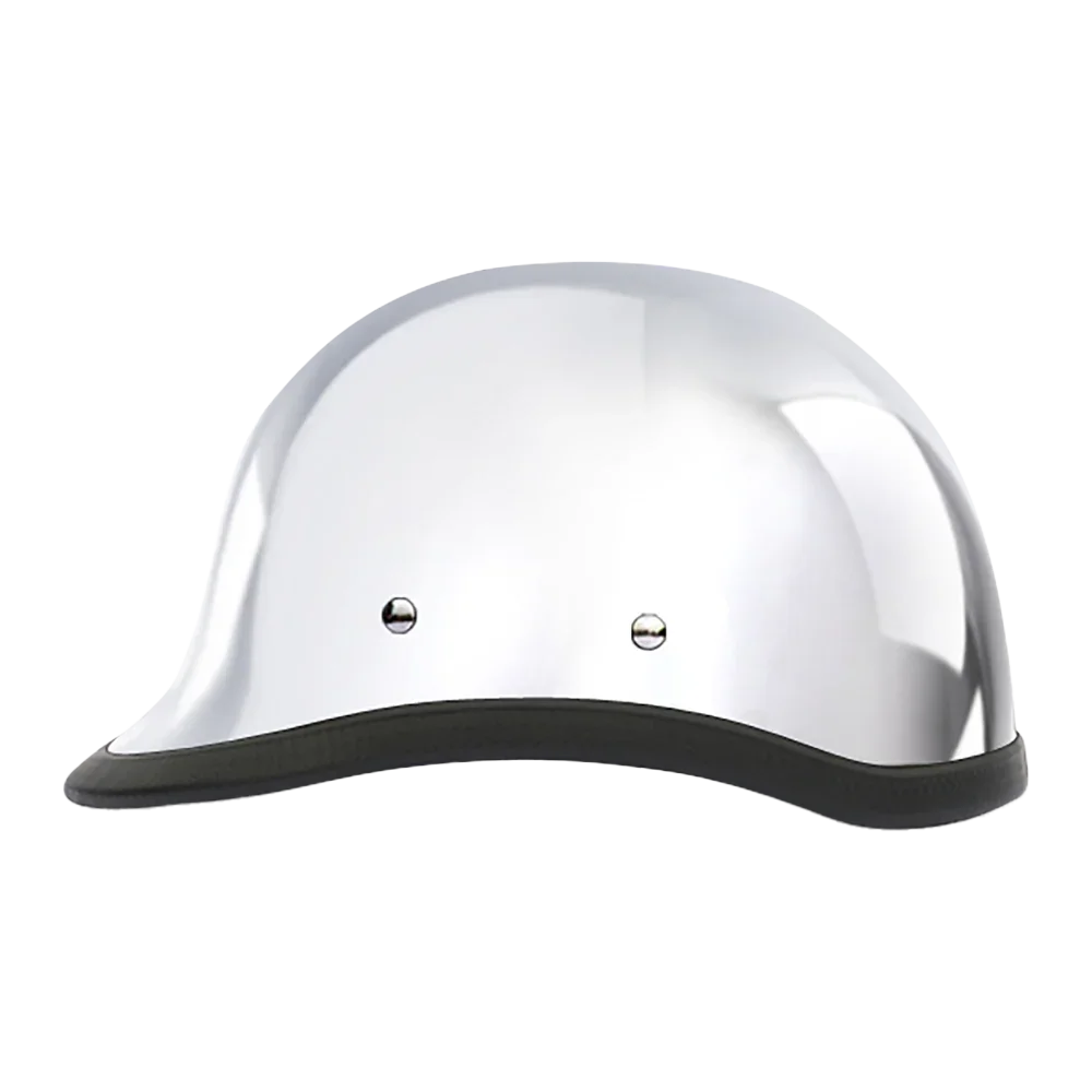 Daytona Helmets Novelty Hawk- Chrome