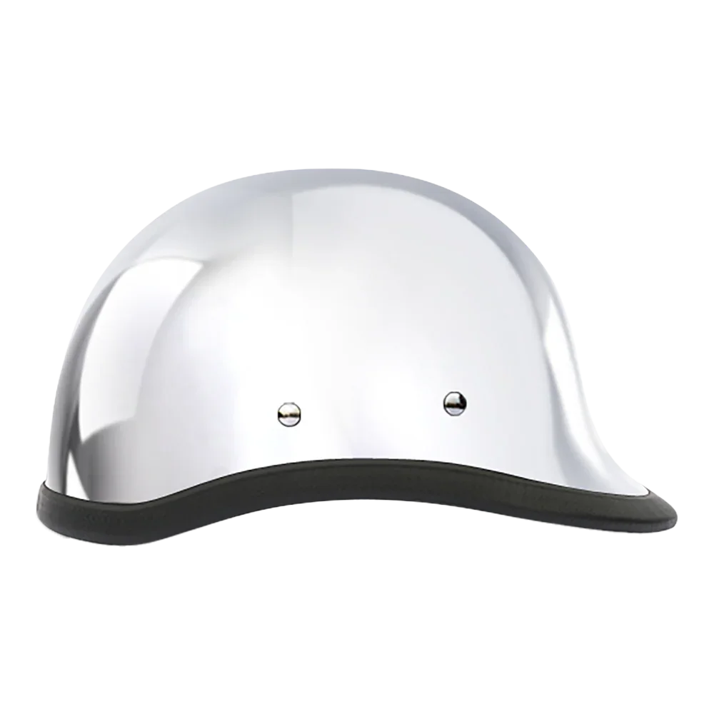 Daytona Helmets Novelty Hawk- Chrome