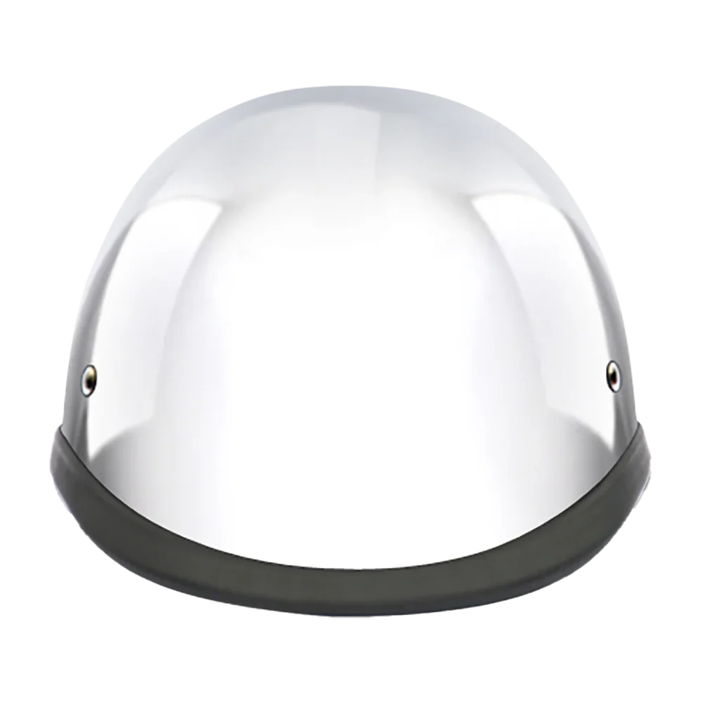 Daytona Helmets Novelty Hawk- Chrome