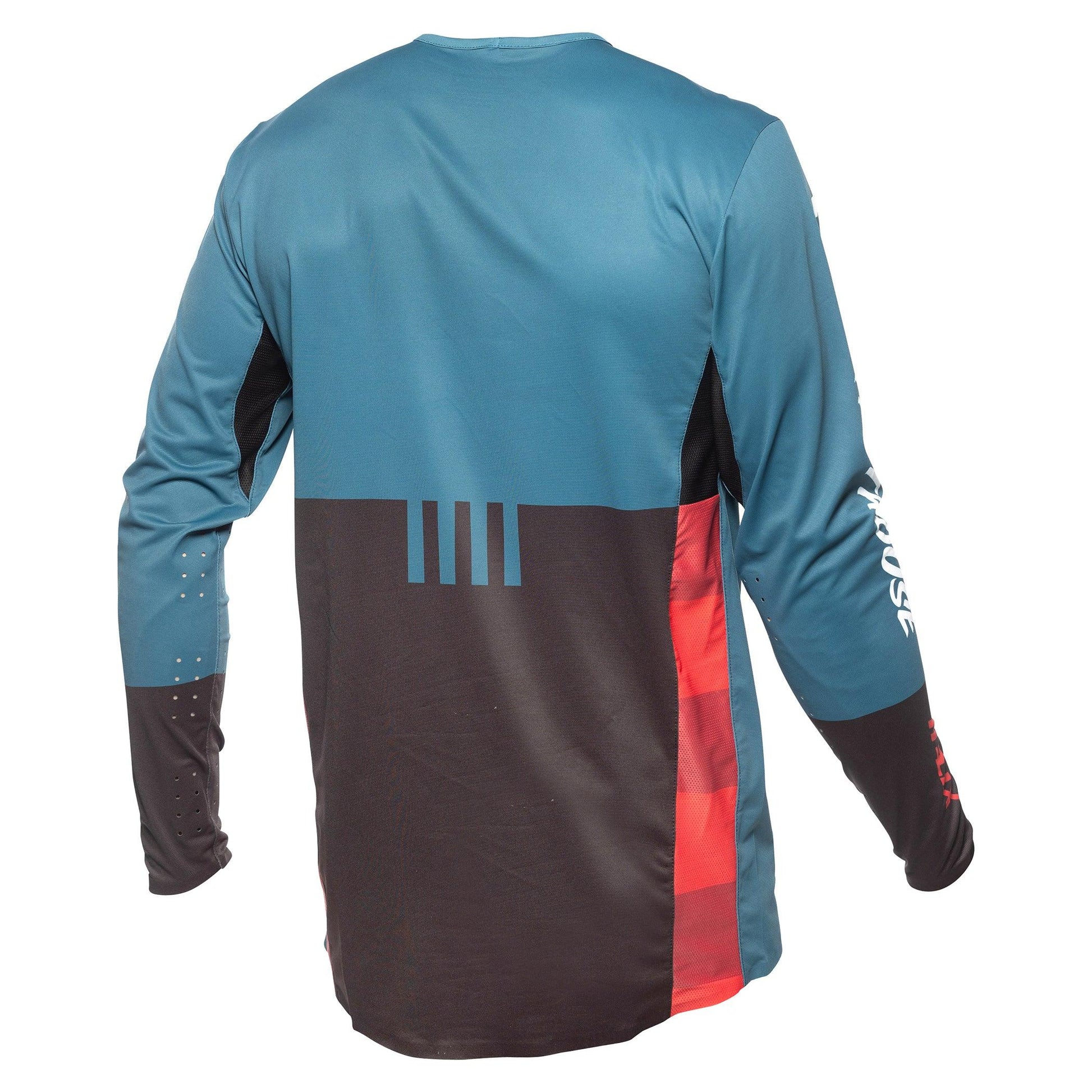 Fasthouse Helix Podium Jersey