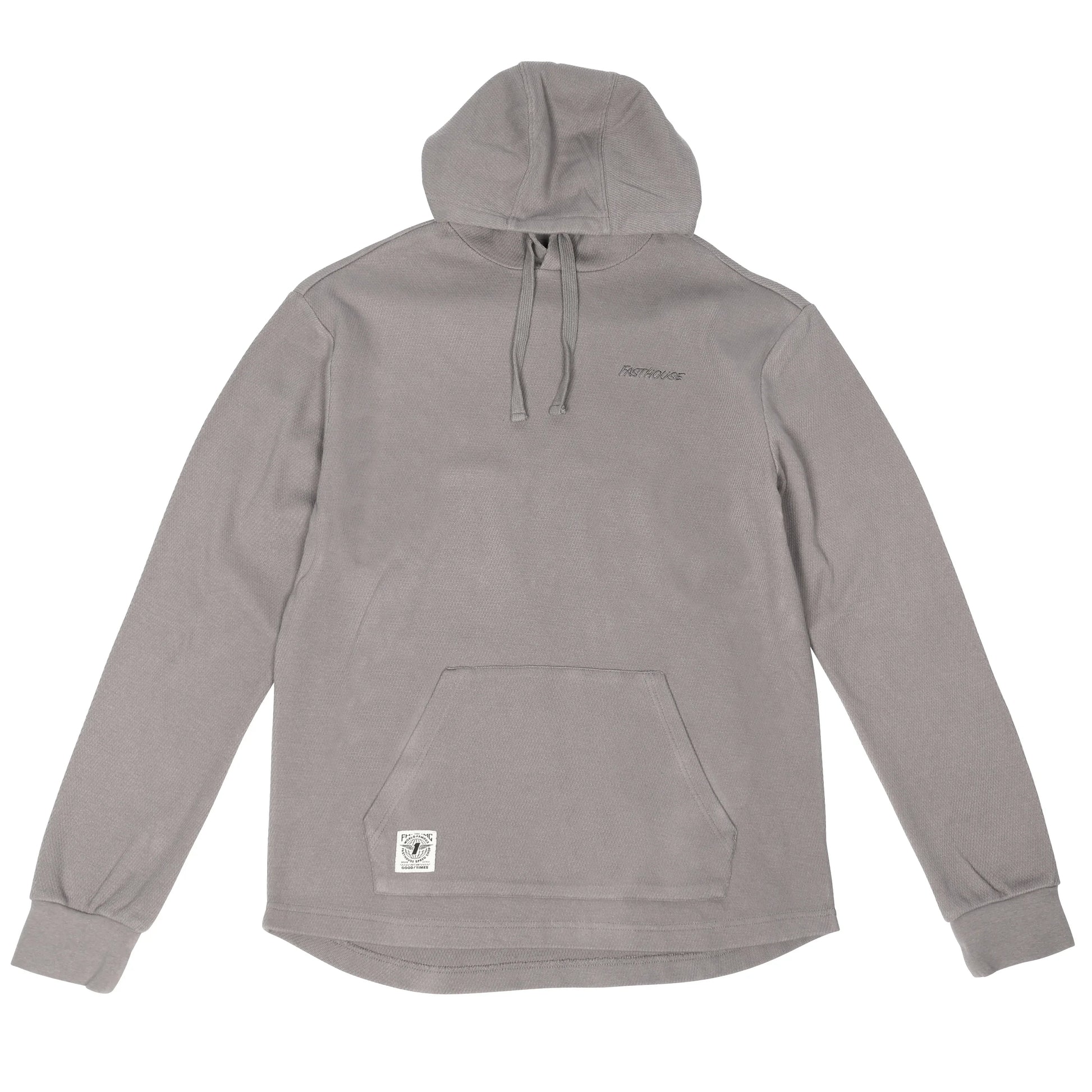 Fasthouse Robin Hooded Thermal