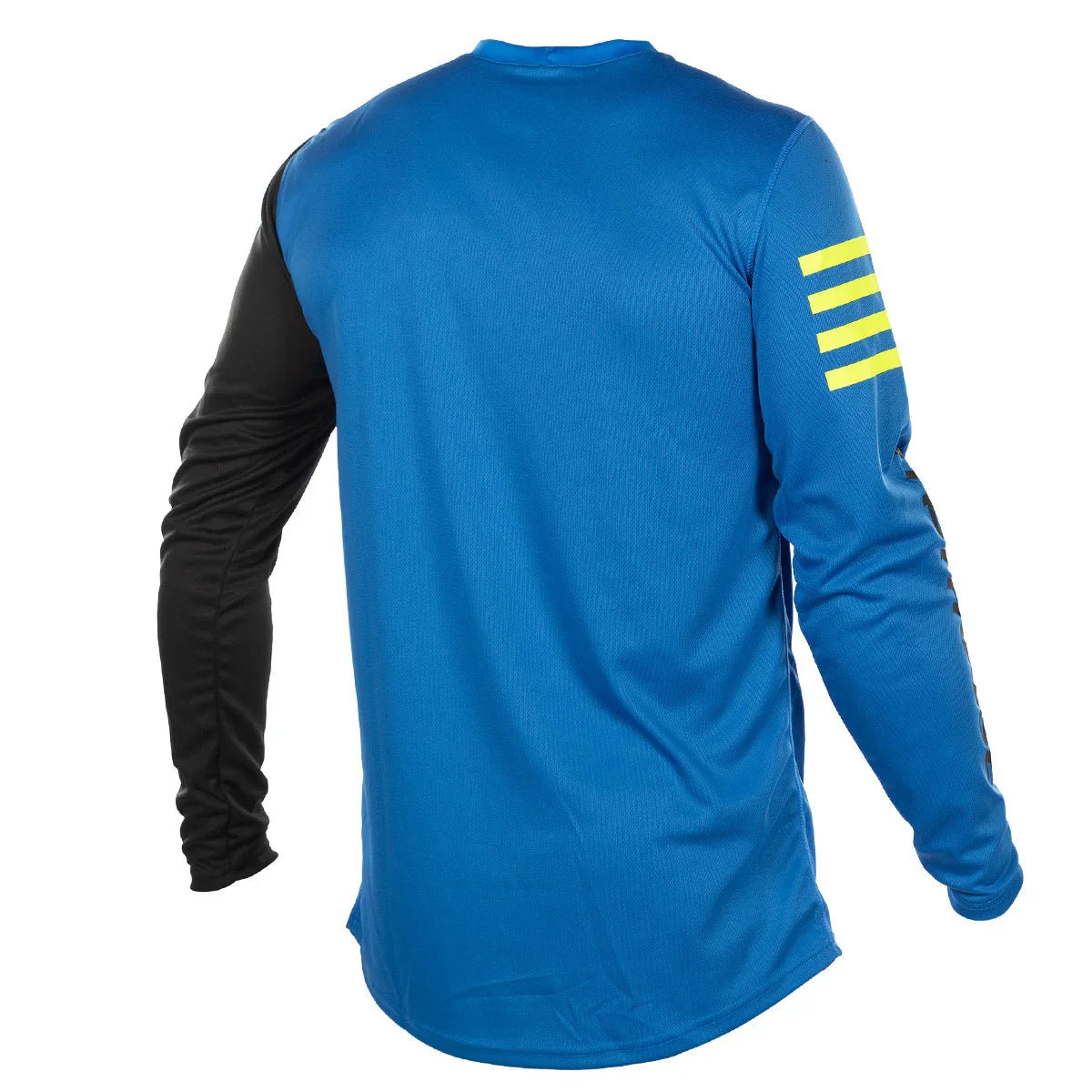 Fasthouse Youth Carbon Echo Long Sleeve Jersey