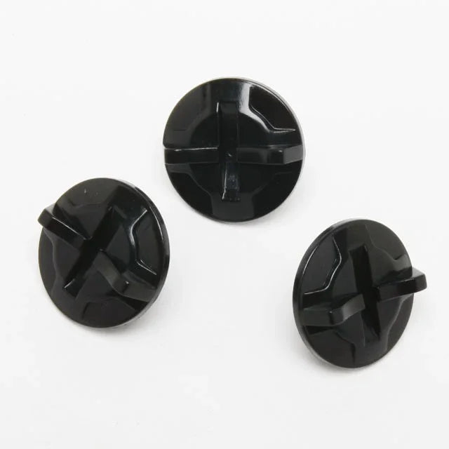 SHOEI VFX-W VISOR SCREW SET