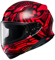 Shoei RF-1400 Beaut Full Face Helmet - TC-1